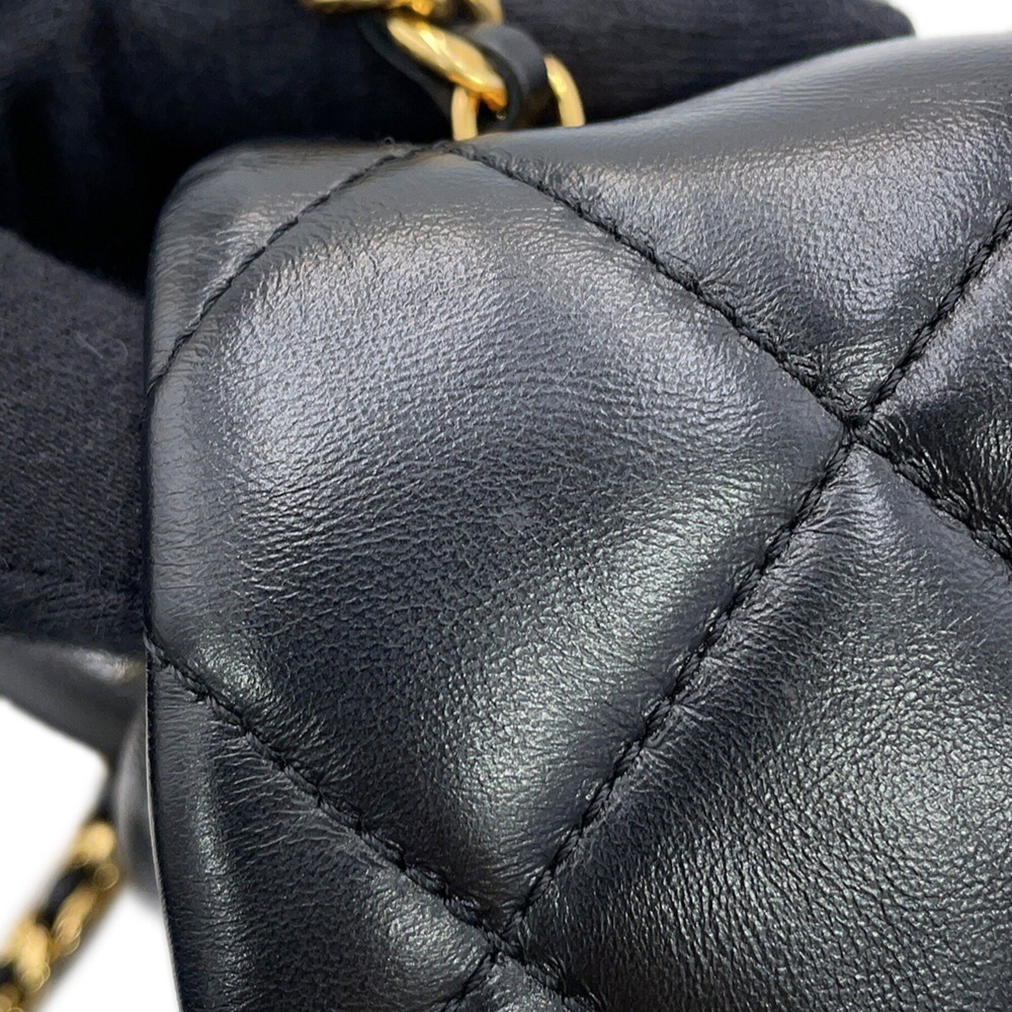 Handbag Shoulder Bag (Pre-Owned) - Chanel - Modalova