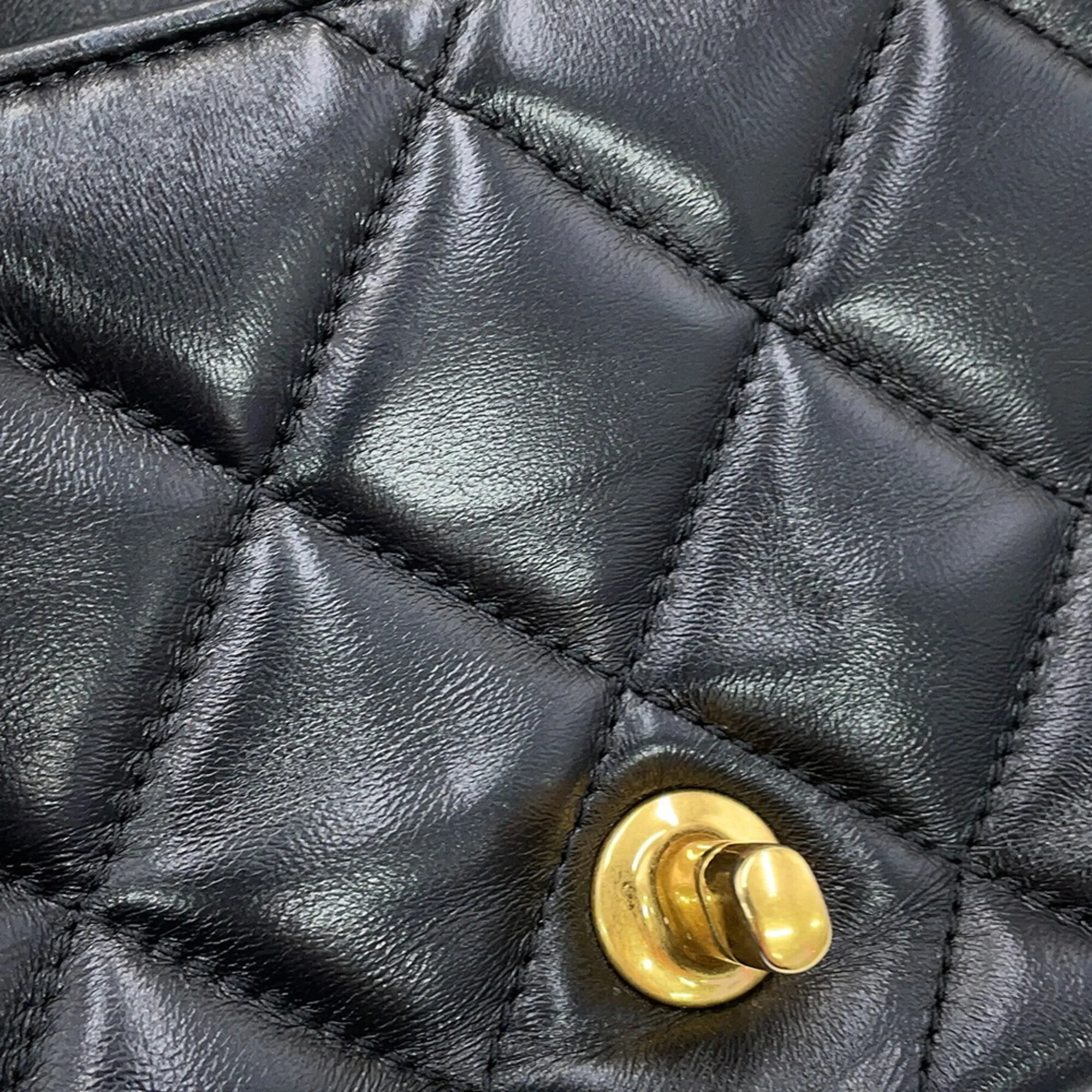 Handbag Shoulder Bag (Pre-Owned) - Chanel - Modalova