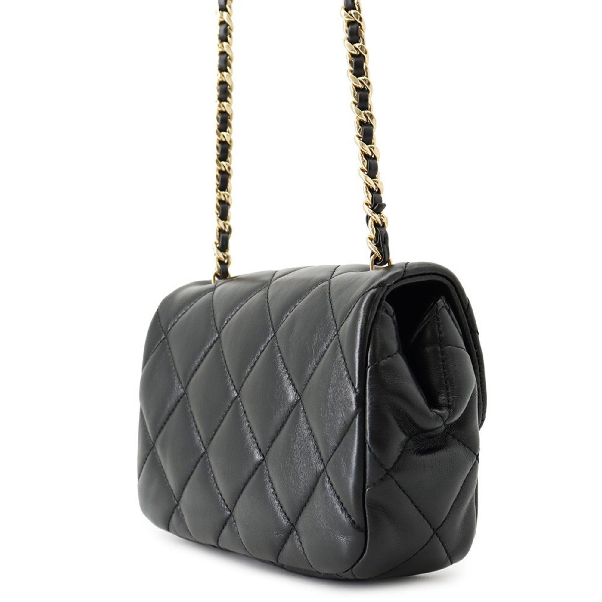 Handbag Shoulder Bag (Pre-Owned) - Chanel - Modalova