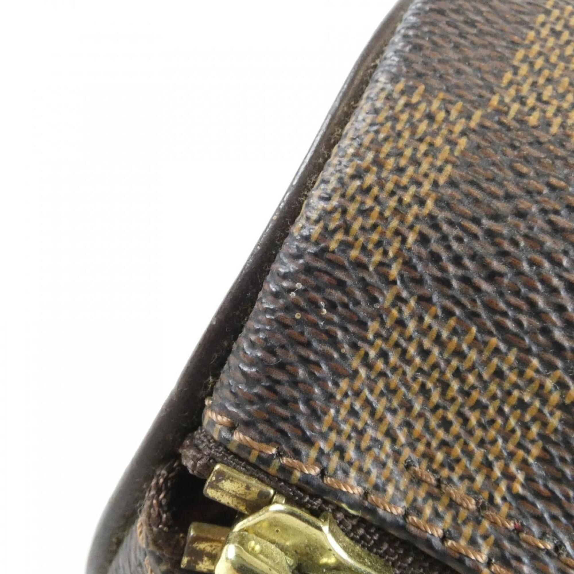 Coated Canvas Handbag (Pre-Owned) - Louis Vuitton - Modalova