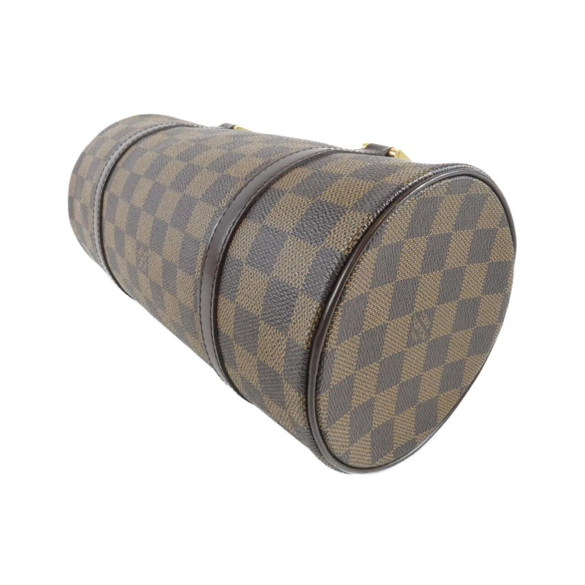 Coated Canvas Handbag (Pre-Owned) - Louis Vuitton - Modalova