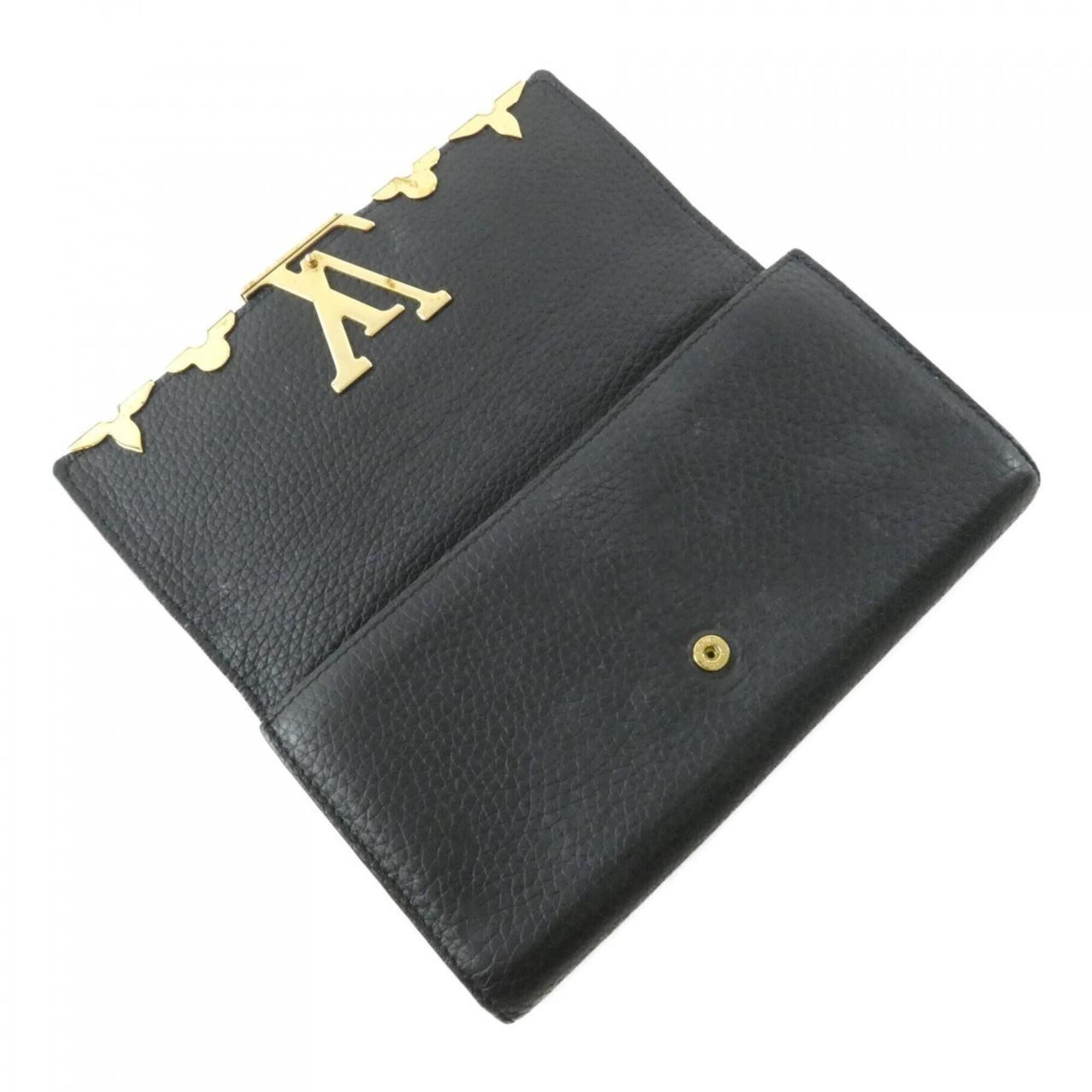 Long Wallet (Bi-Fold) (Pre-Owned) - Louis Vuitton - Modalova