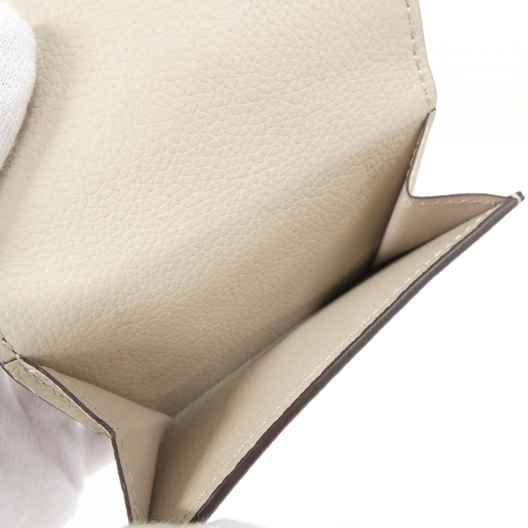 Leather Wallet (Tri-Fold) (Pre-Owned) - Louis Vuitton - Modalova