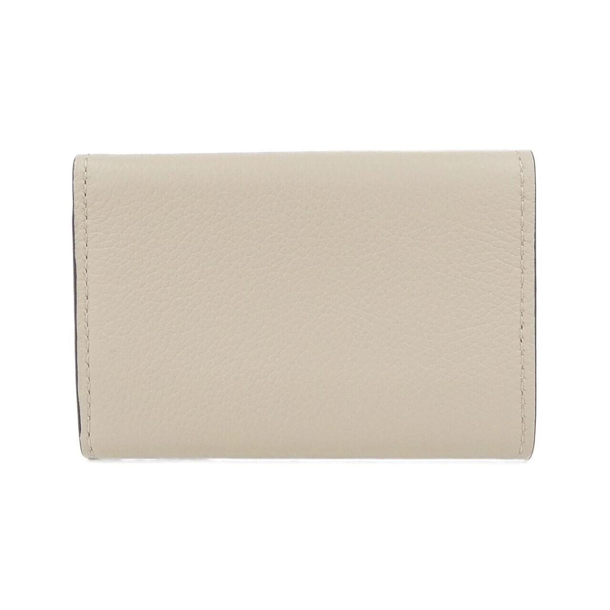 Leather Wallet (Tri-Fold) (Pre-Owned) - Louis Vuitton - Modalova