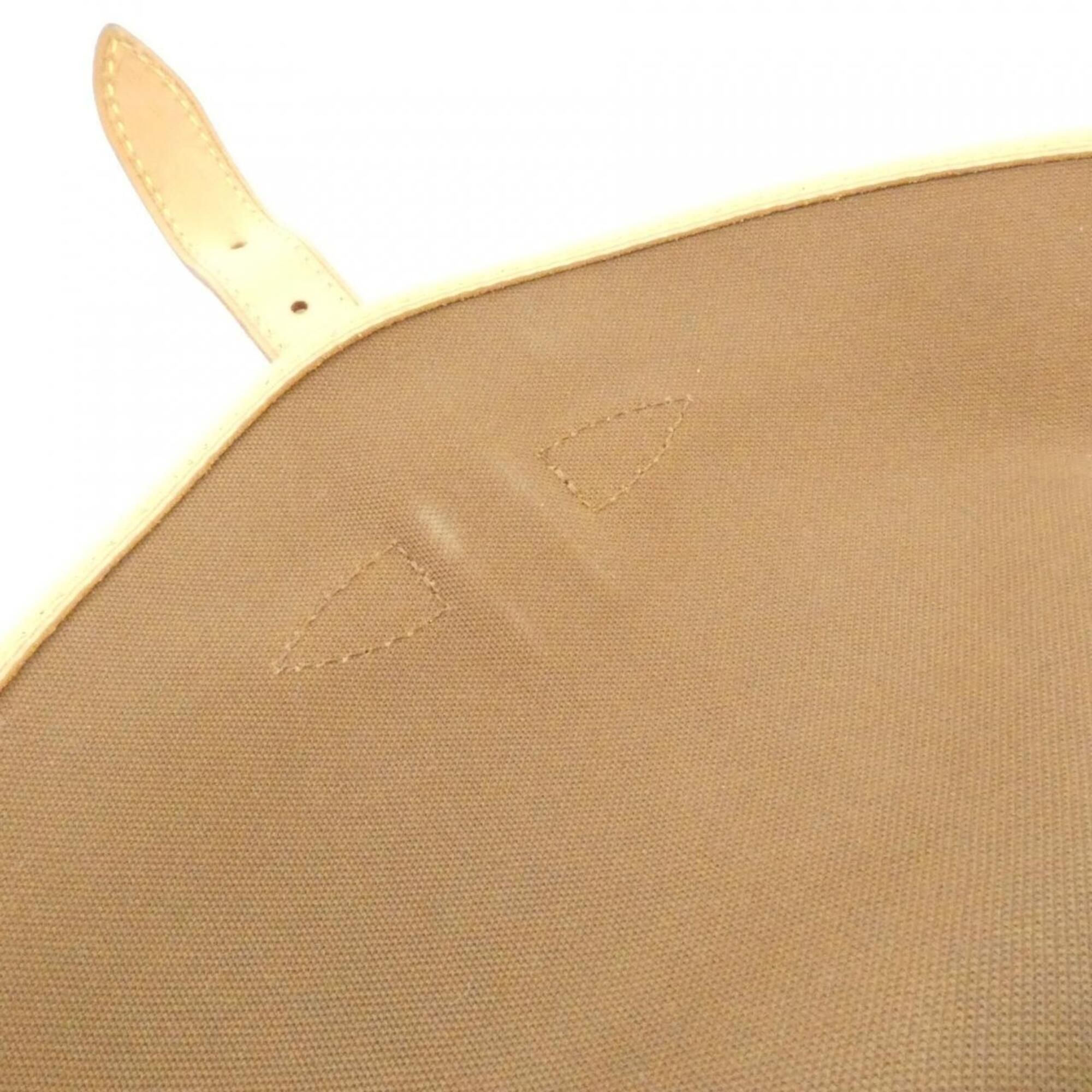 Coated Canvas Shoulder Bag (Pre-Owned) - Louis Vuitton - Modalova