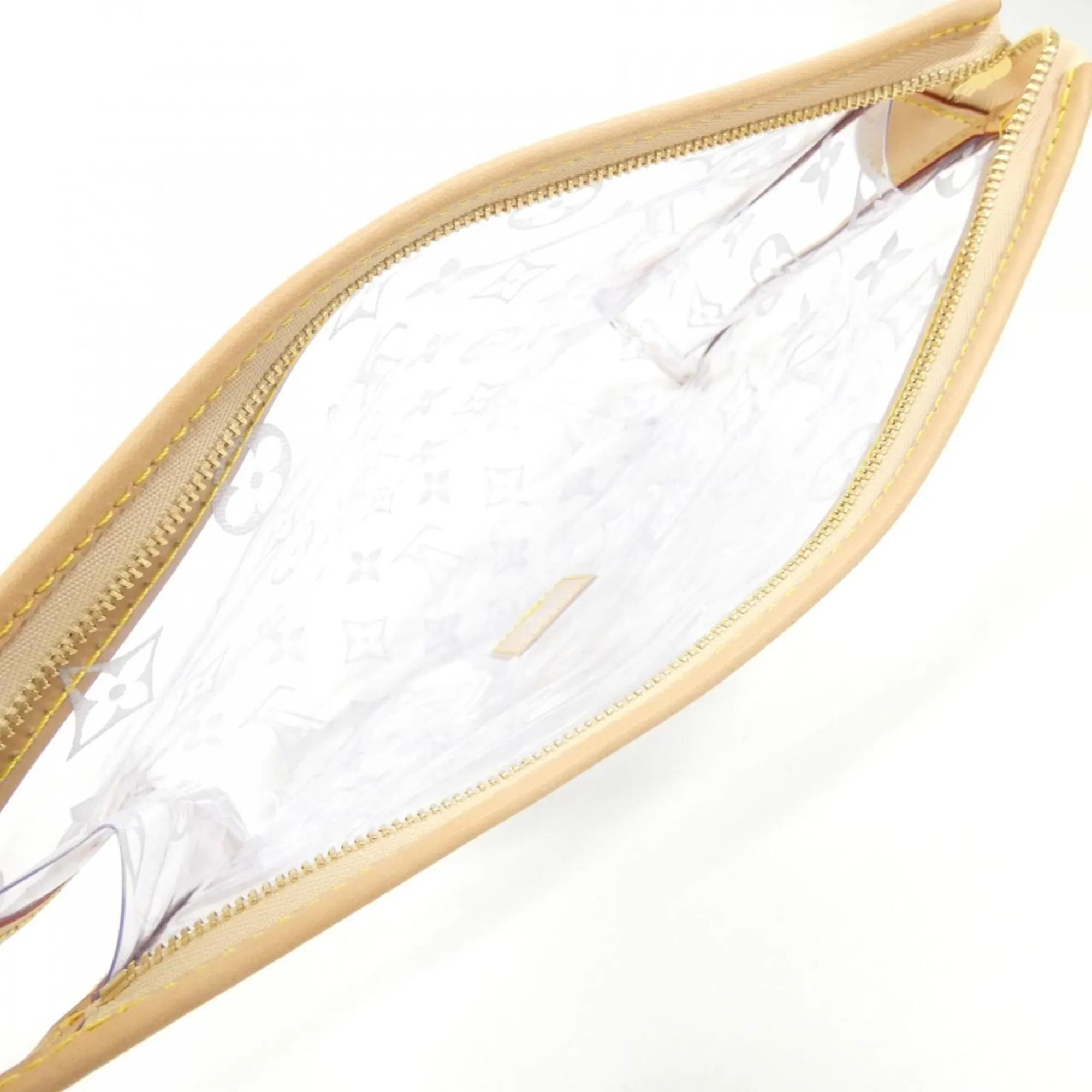 Polyester Handbag Pouch (Pre-Owned) - Louis Vuitton - Modalova