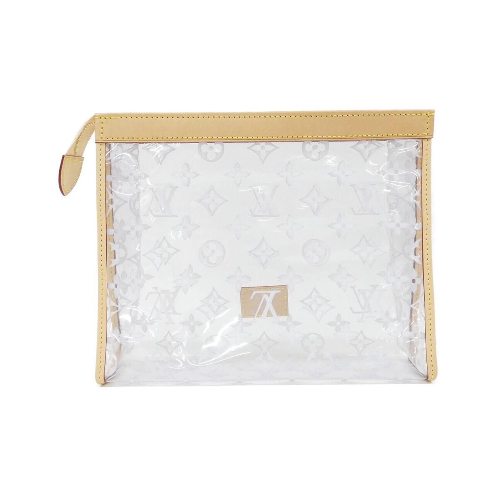 Polyester Handbag Pouch (Pre-Owned) - Louis Vuitton - Modalova