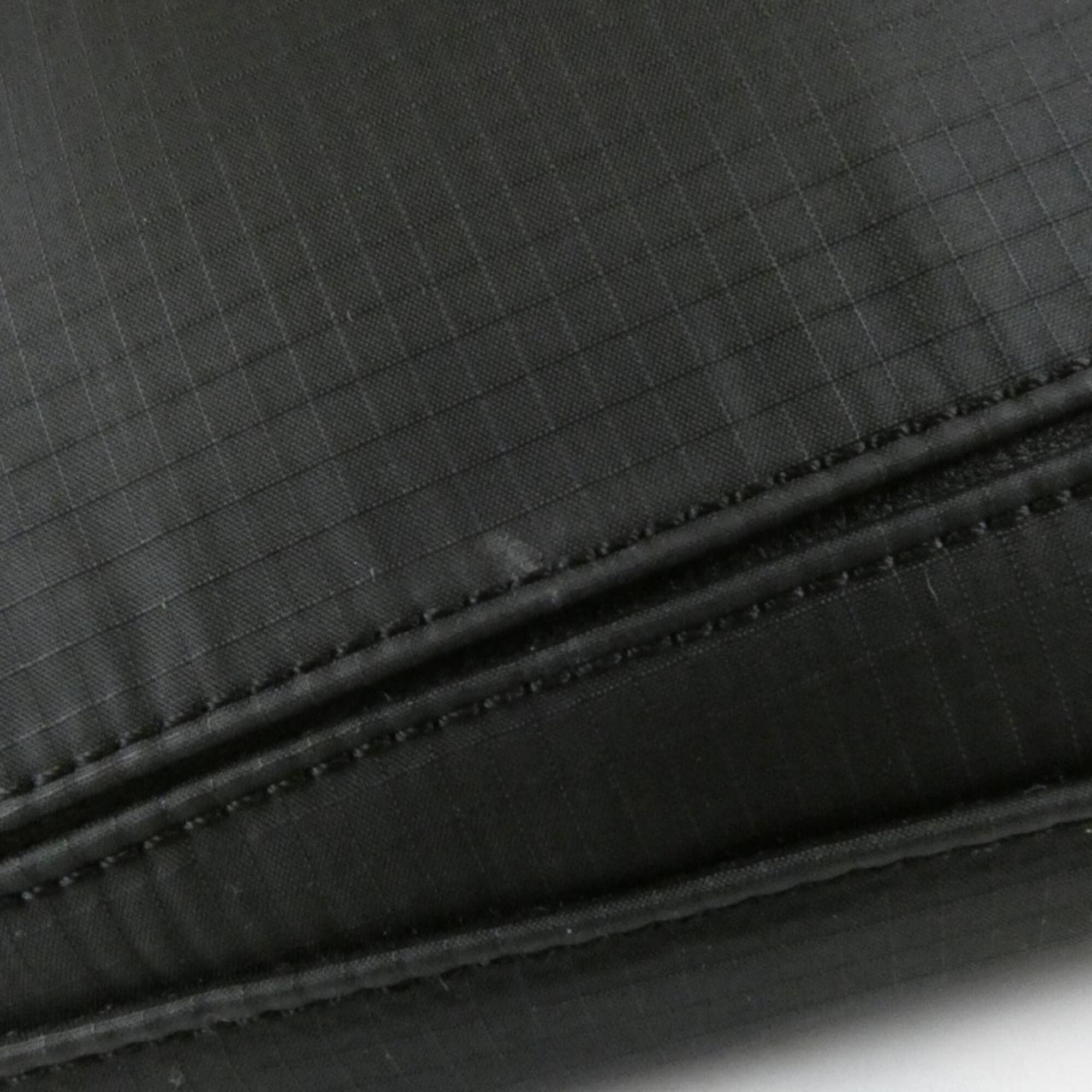 Nylon Leather Shoulder Bag (Pre-Owned) - Loewe - Modalova