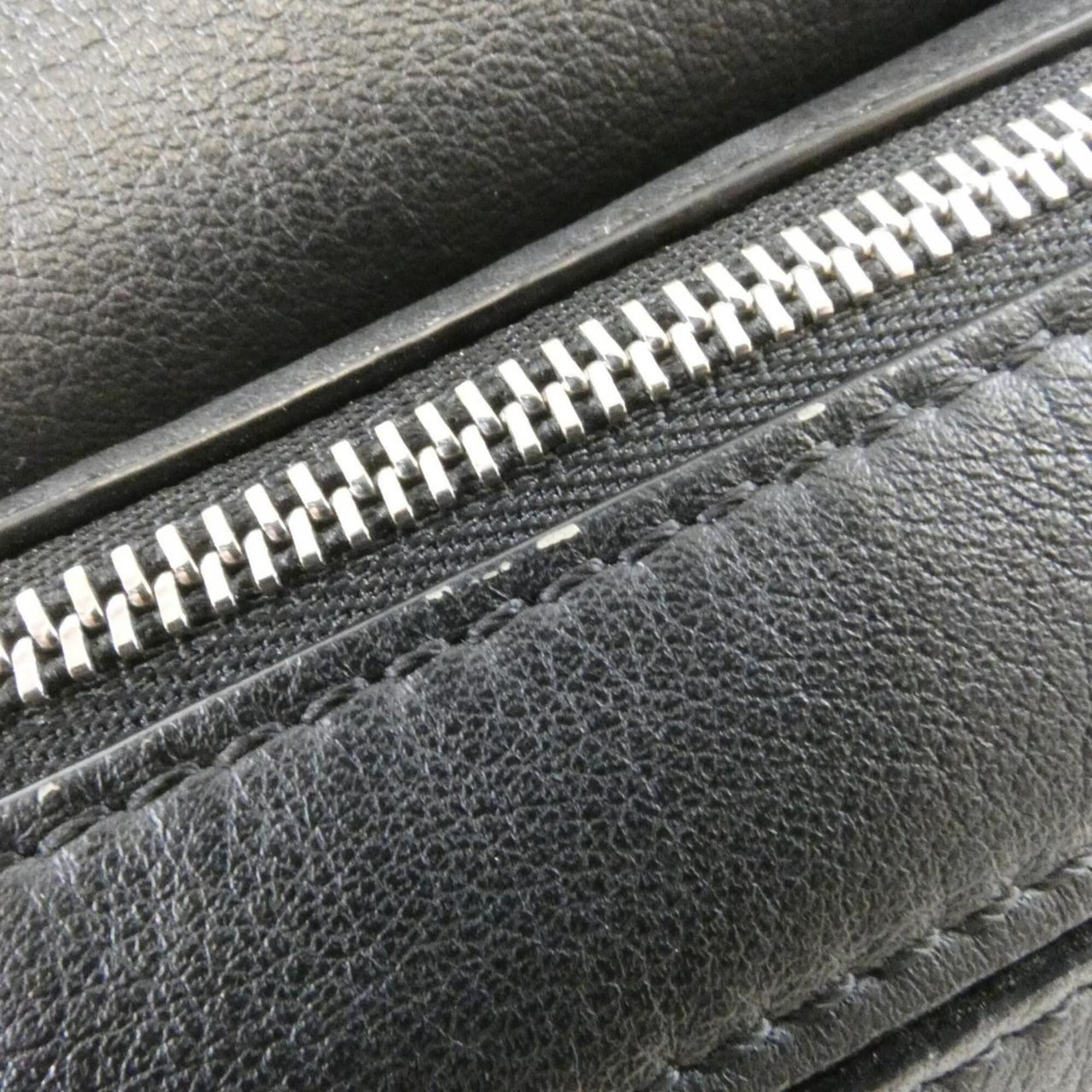 Leather Shoulder Bag (Pre-Owned) - Loewe - Modalova