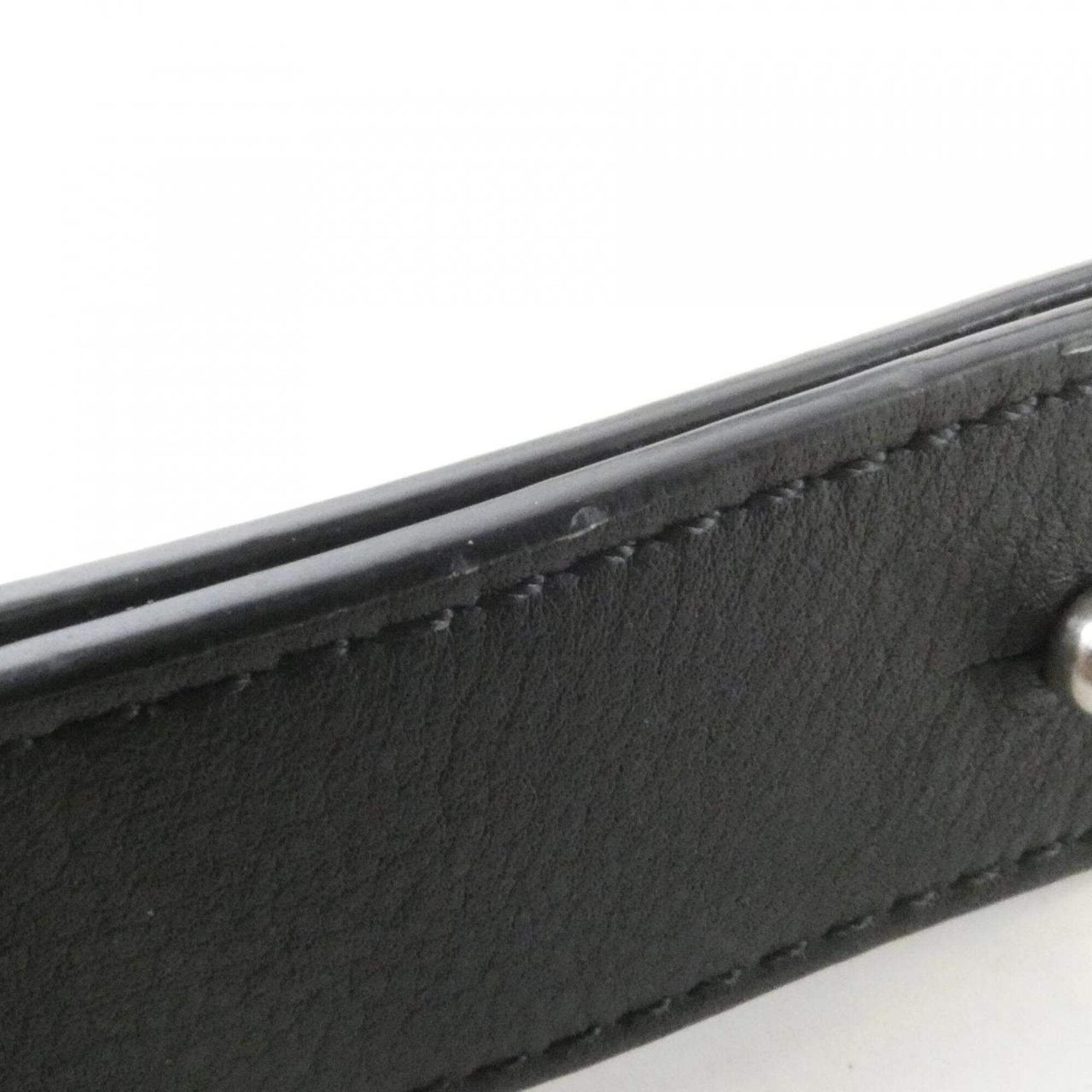 Leather Shoulder Bag (Pre-Owned) - Loewe - Modalova