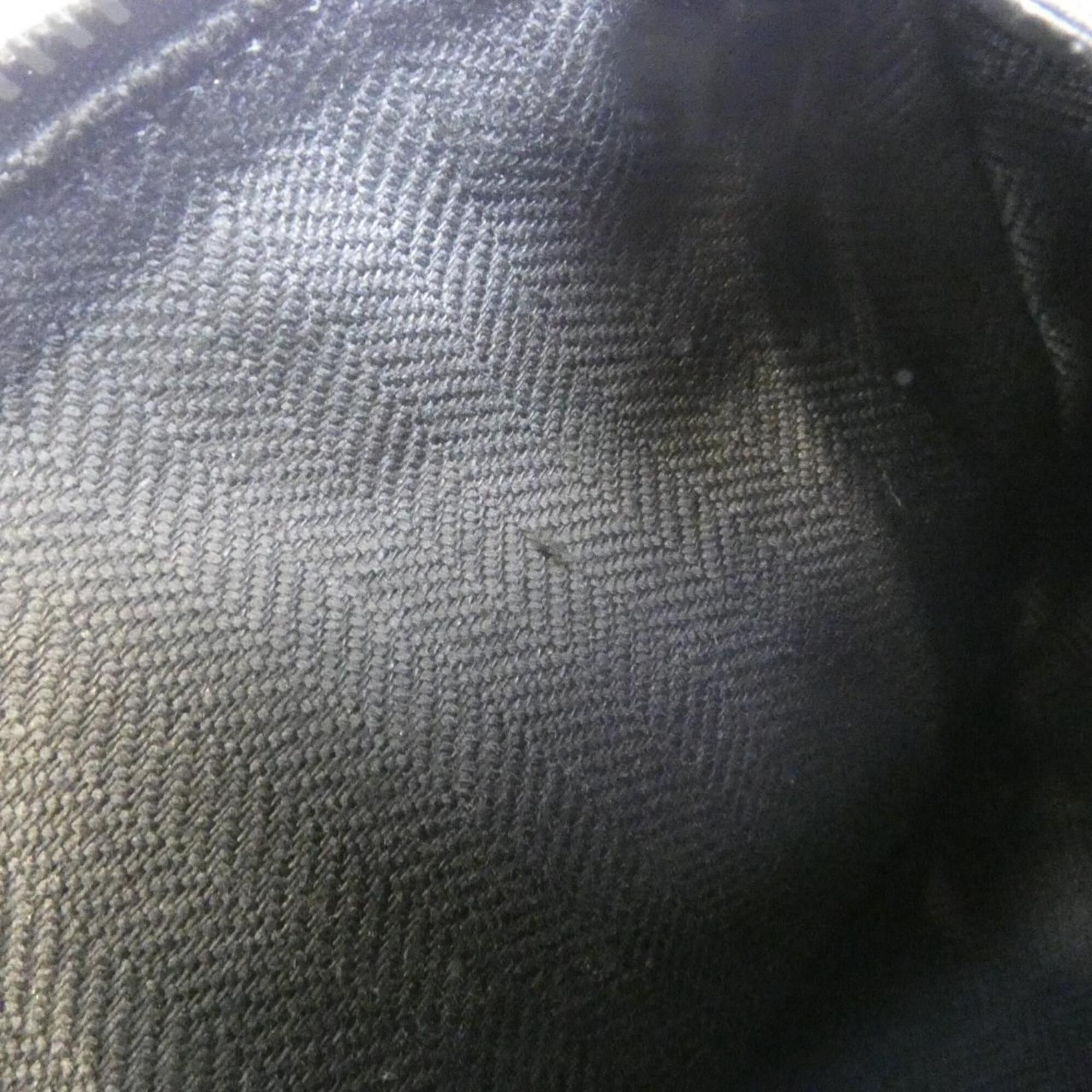 Leather Shoulder Bag (Pre-Owned) - Loewe - Modalova