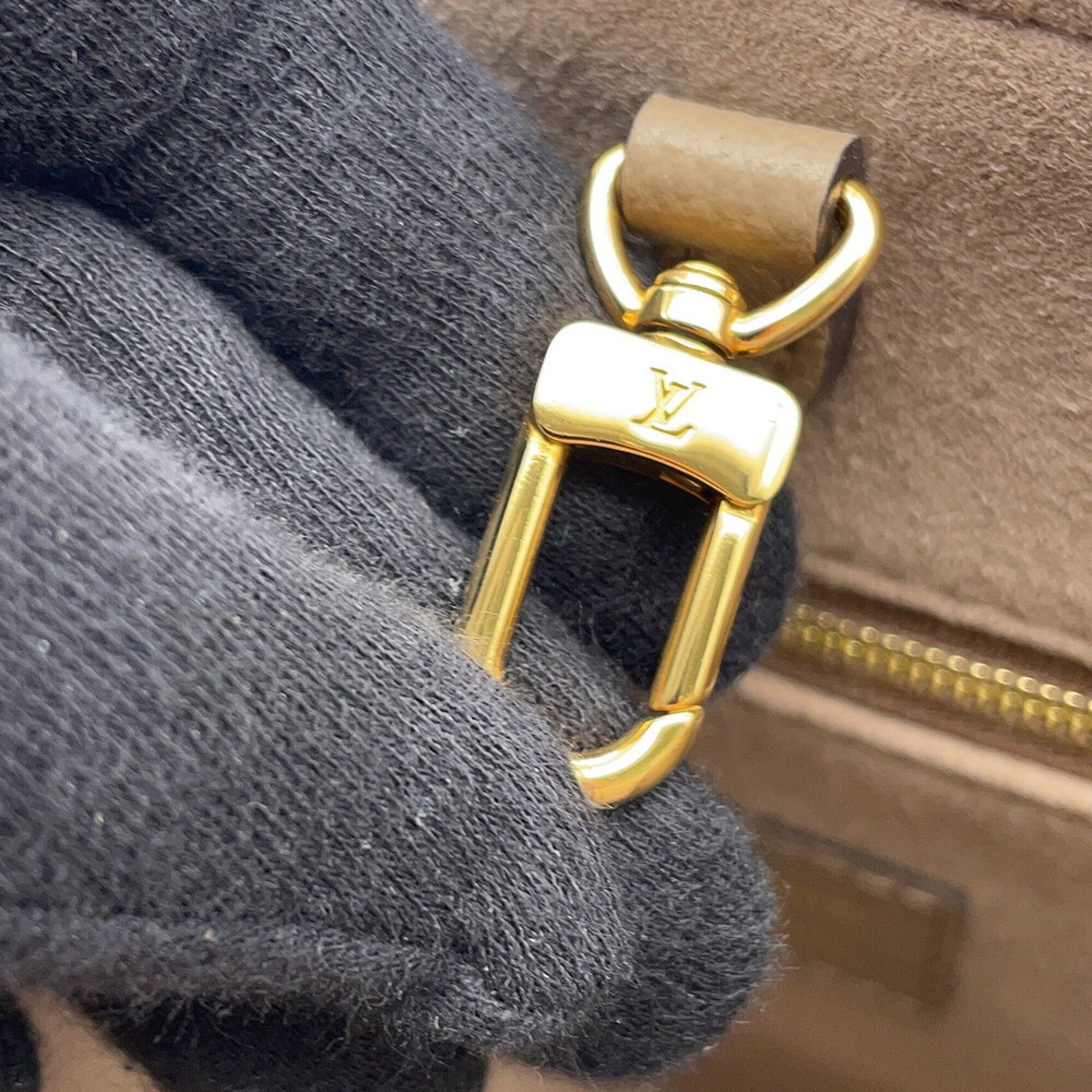 Monogram Empreinte Monogram Empreinte Handbag Shoulder Bag Tote Bag (Pre-Owned) - Louis Vuitton - Modalova