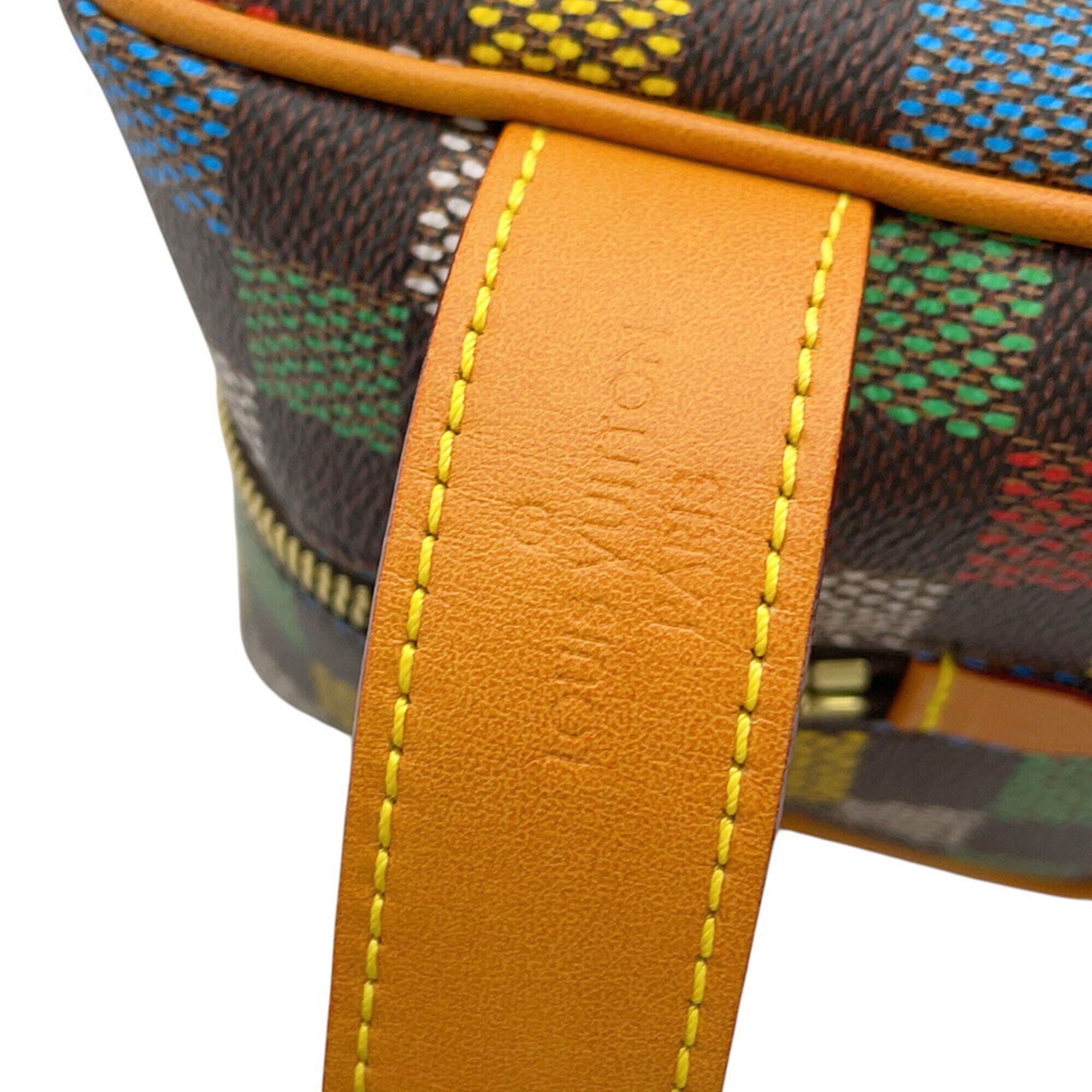 Damier - Handbag (Pre-Owned) - Louis Vuitton - Modalova