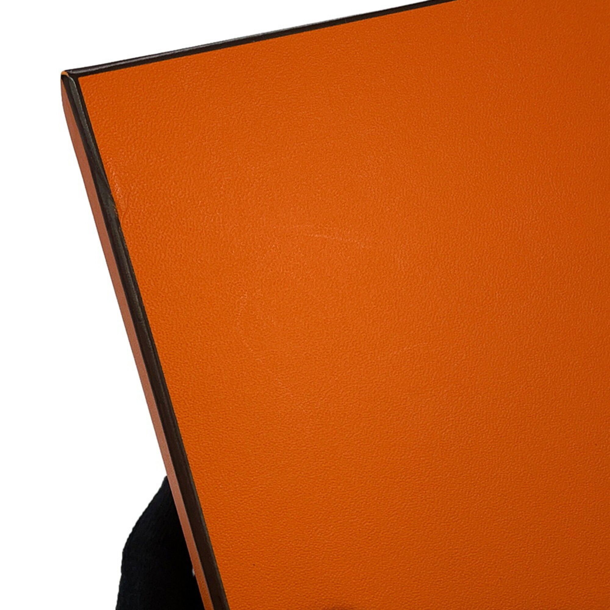 Epsom Leather Chain/Shoulder Wallet (Pre-Owned) - Hermes - Modalova