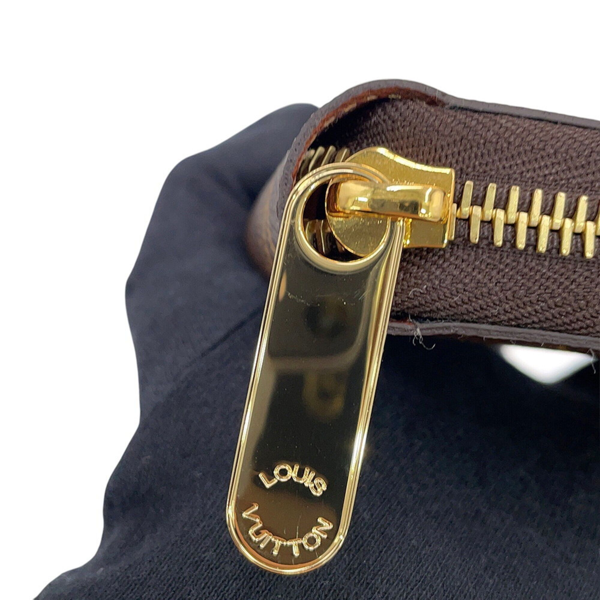 Monogram Monogram Long Wallet (Bi-Fold) (Pre-Owned) - Louis Vuitton - Modalova
