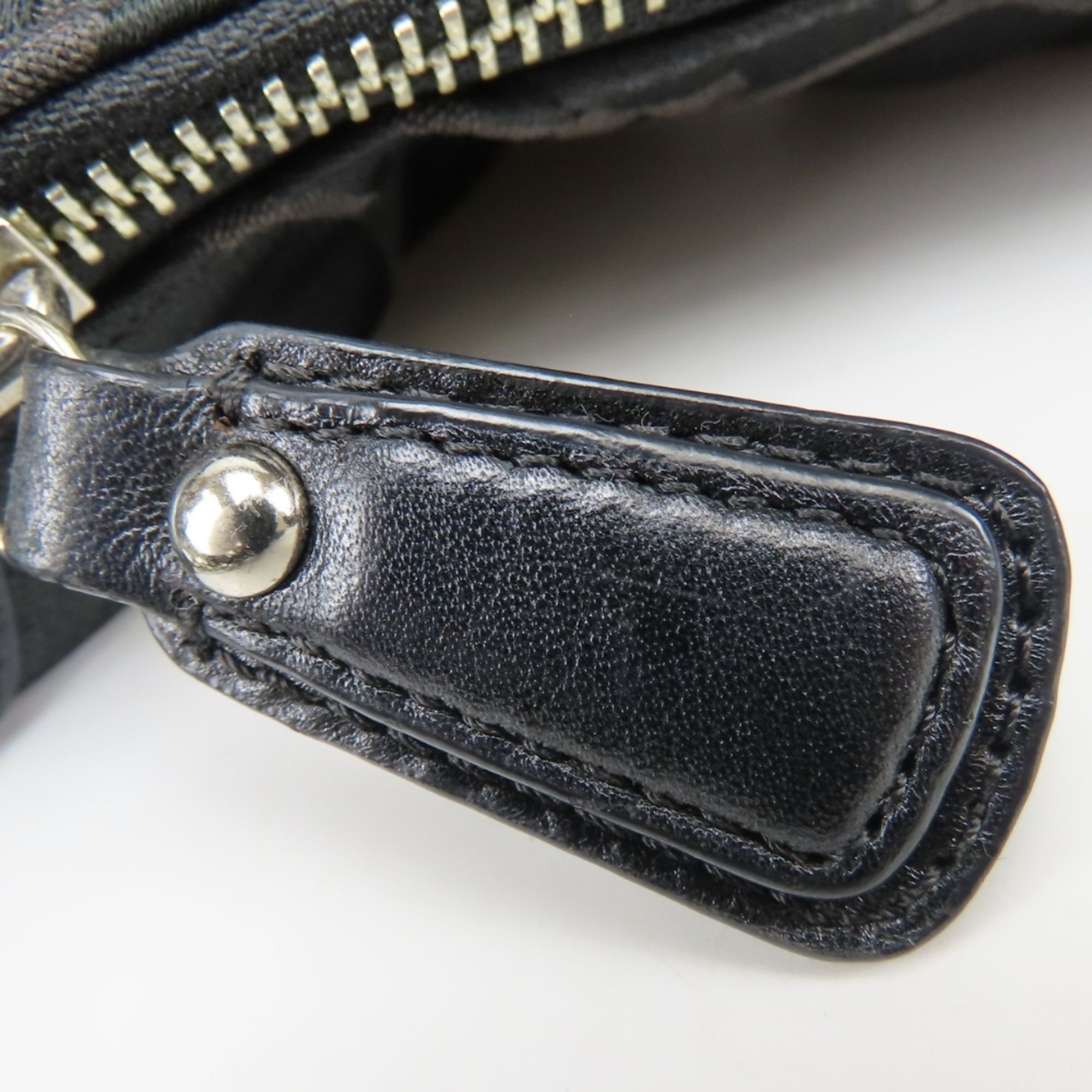 Signature Line Shoulder Bag (Pre-Owned) - Coach - Modalova