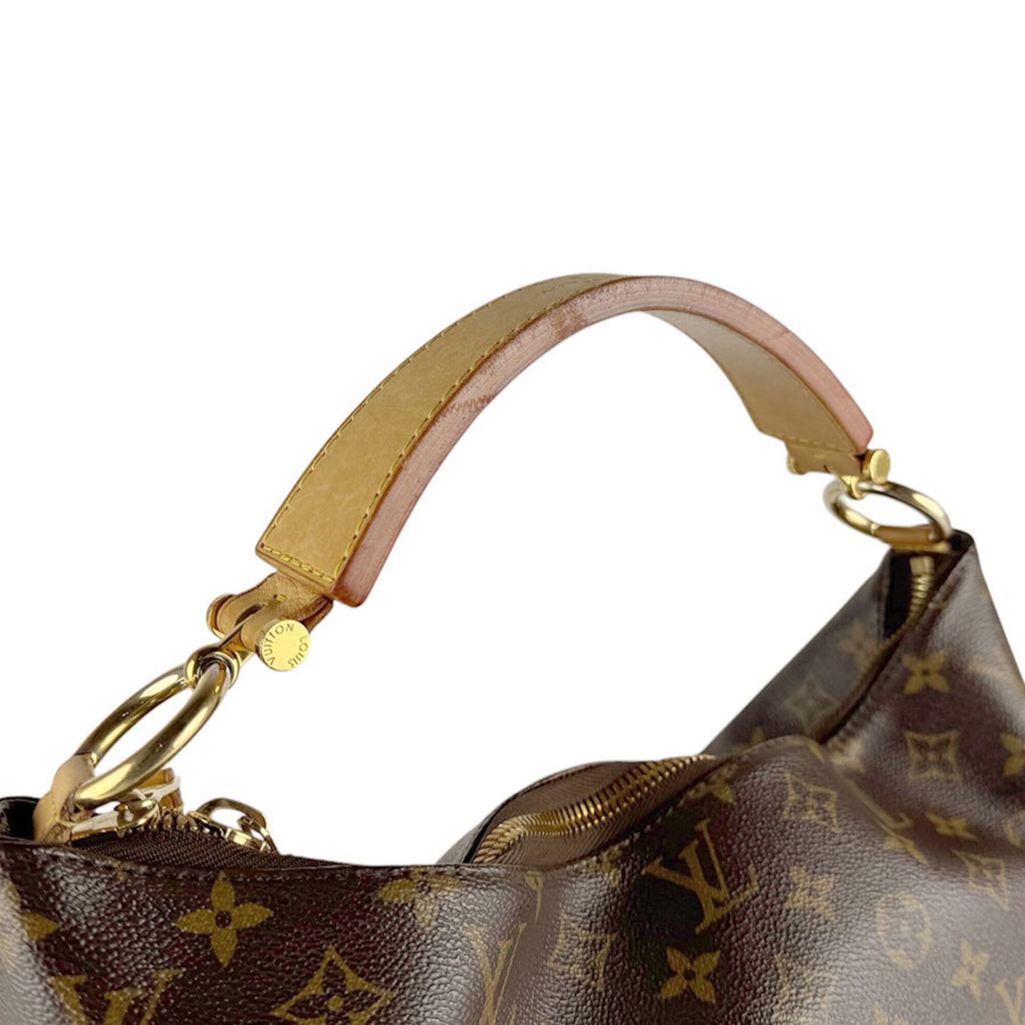 Shoulder Bag (Pre-Owned) - Louis Vuitton - Modalova