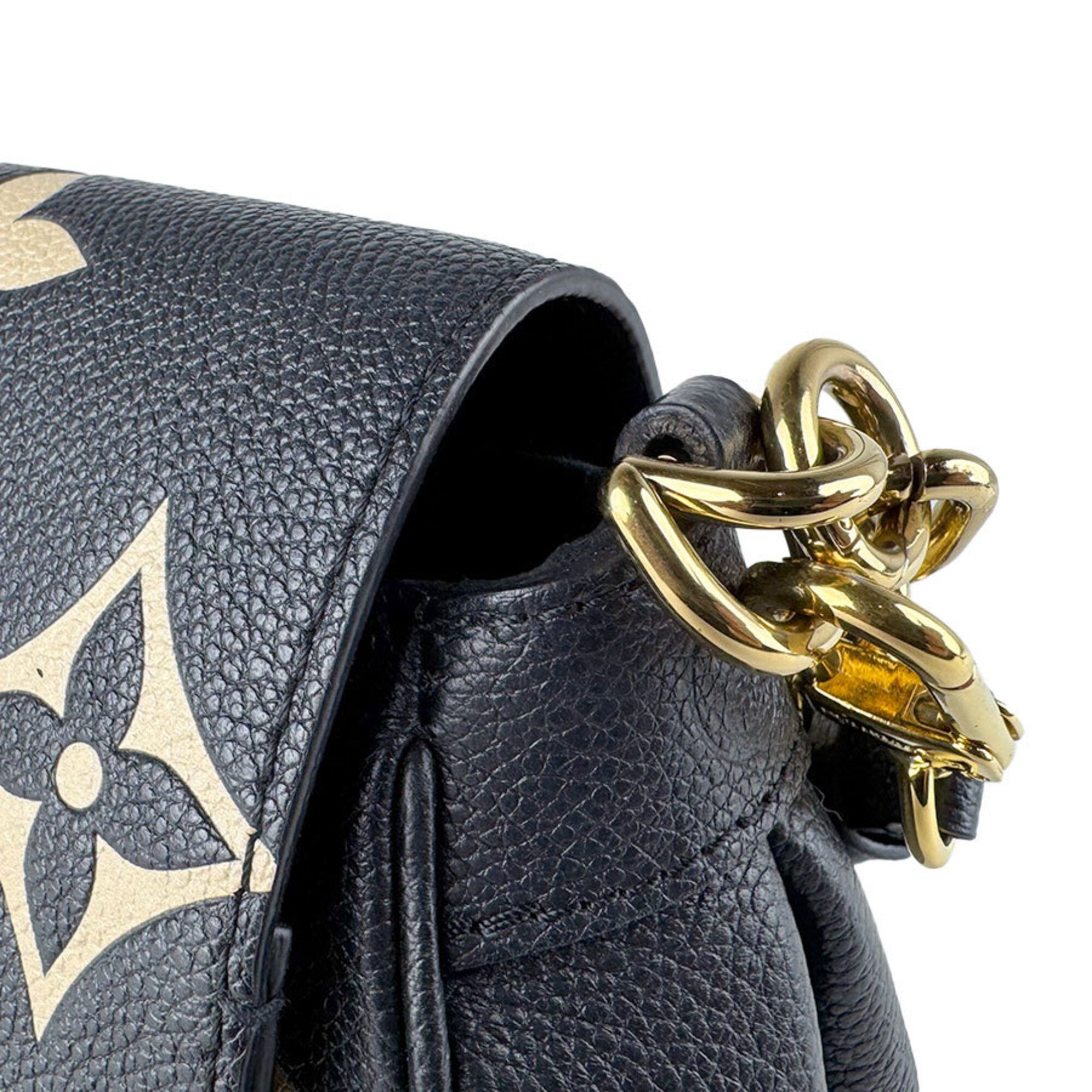Monogram Empreinte Shoulder Bag (Pre-Owned) - Louis Vuitton - Modalova
