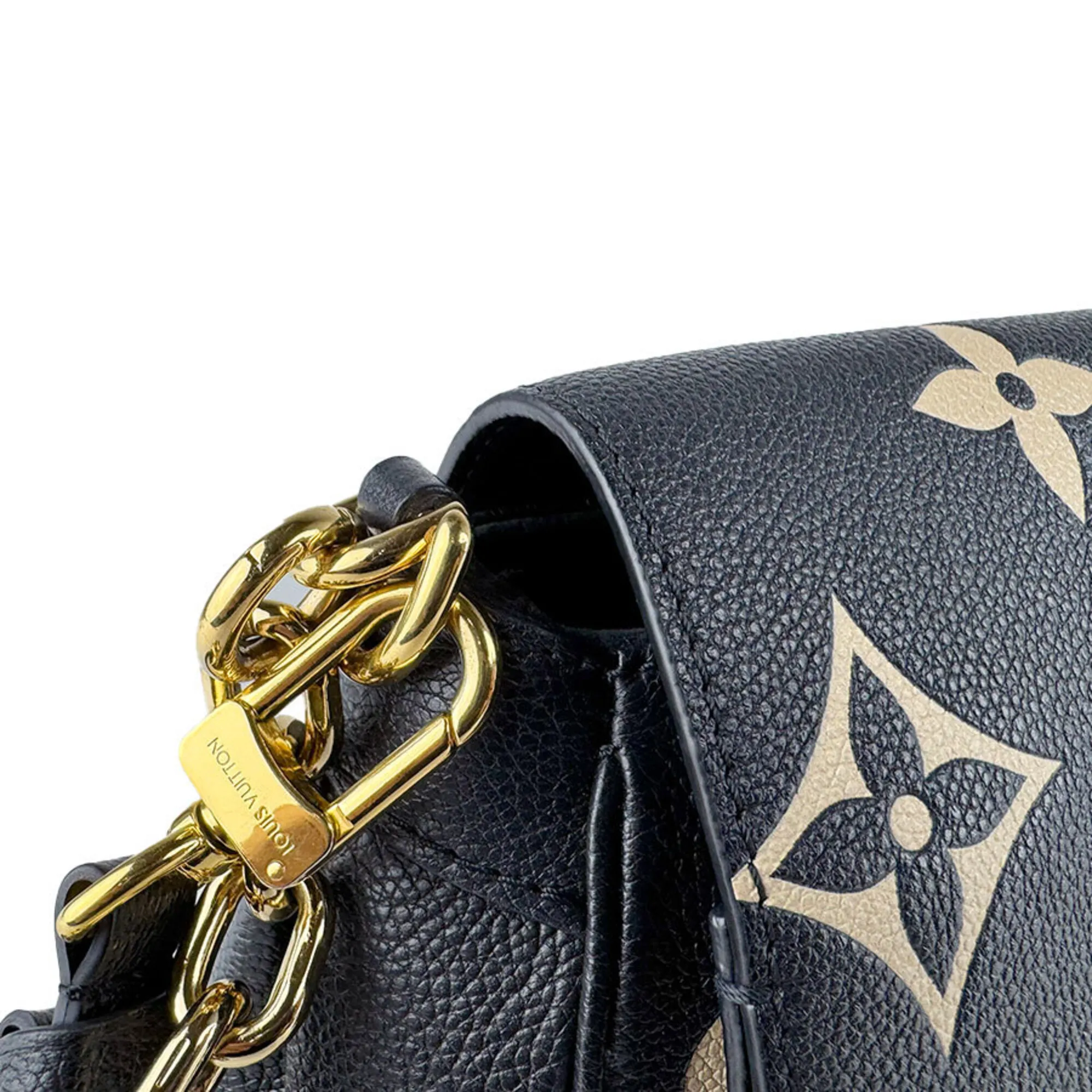 Monogram Empreinte Shoulder Bag (Pre-Owned) - Louis Vuitton - Modalova