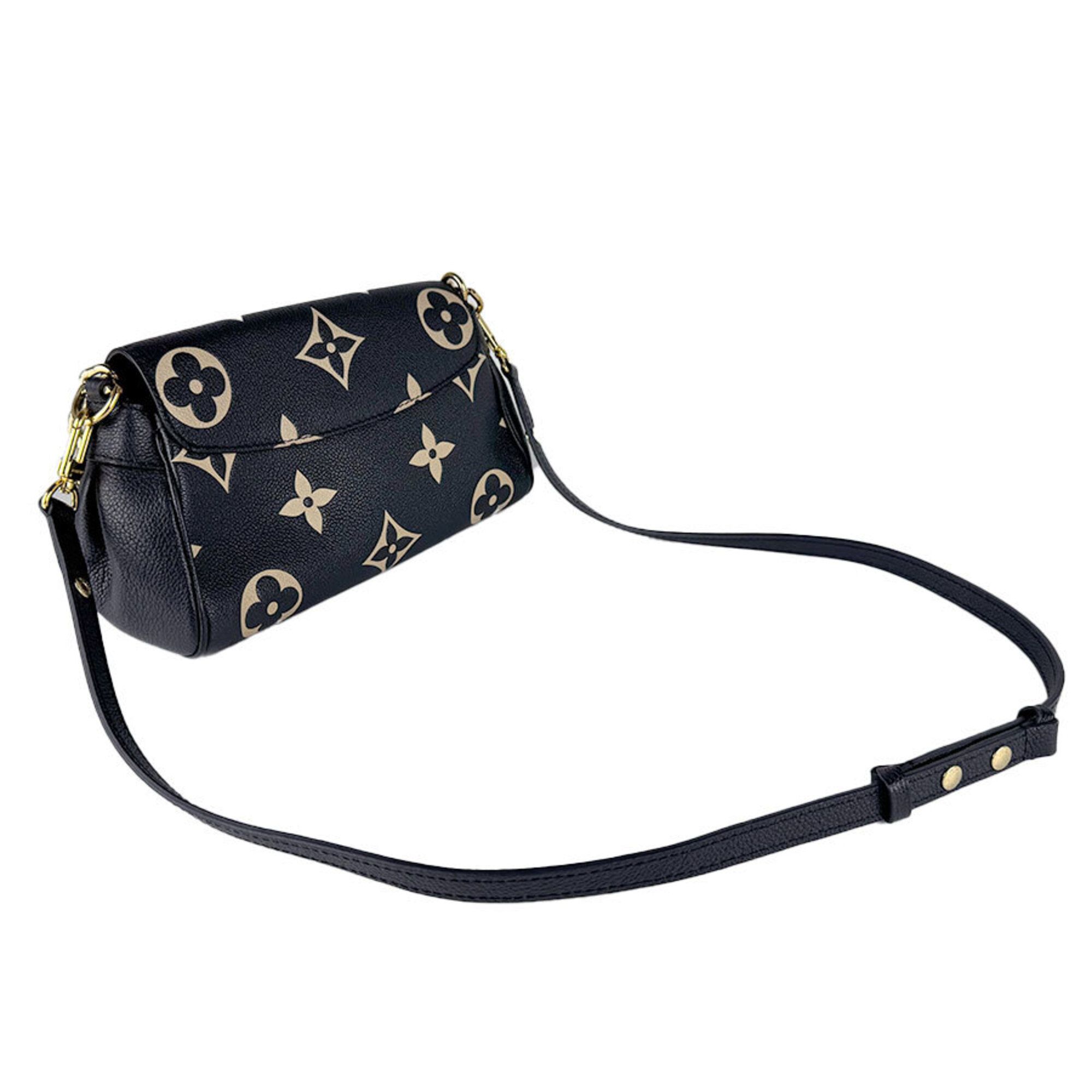 Monogram Empreinte Shoulder Bag (Pre-Owned) - Louis Vuitton - Modalova