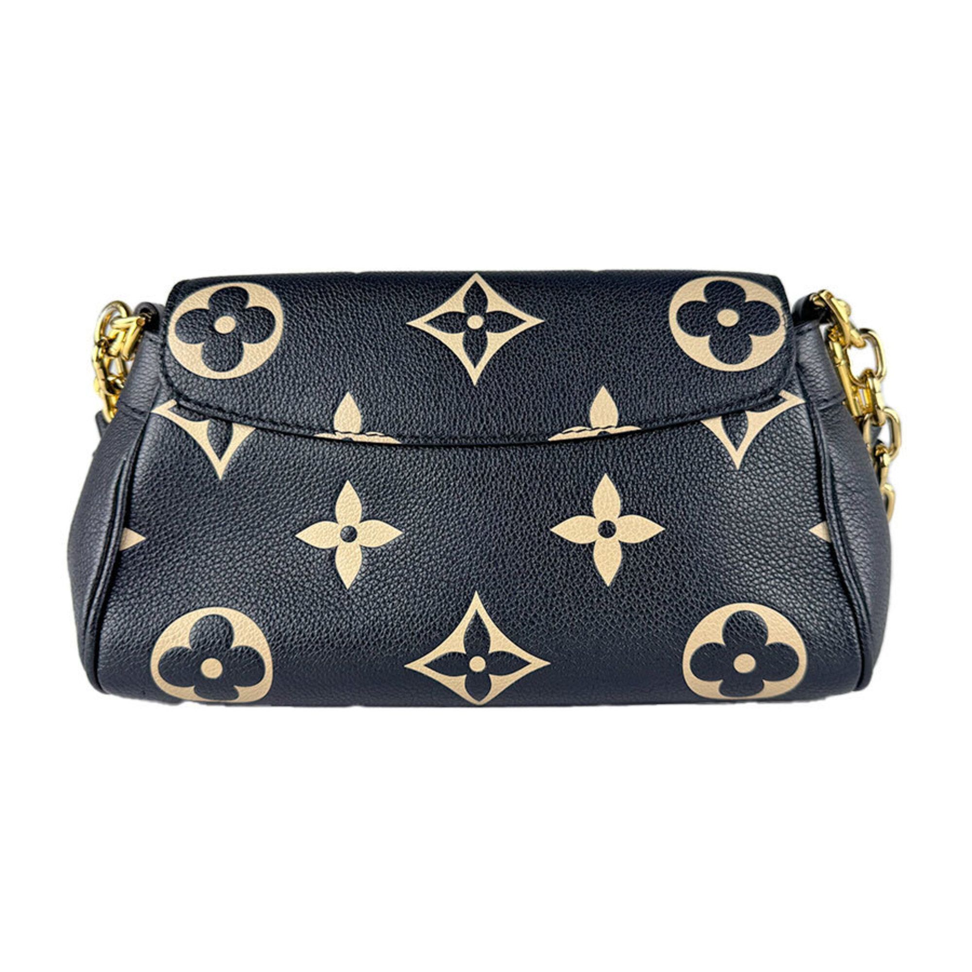 Monogram Empreinte Shoulder Bag (Pre-Owned) - Louis Vuitton - Modalova