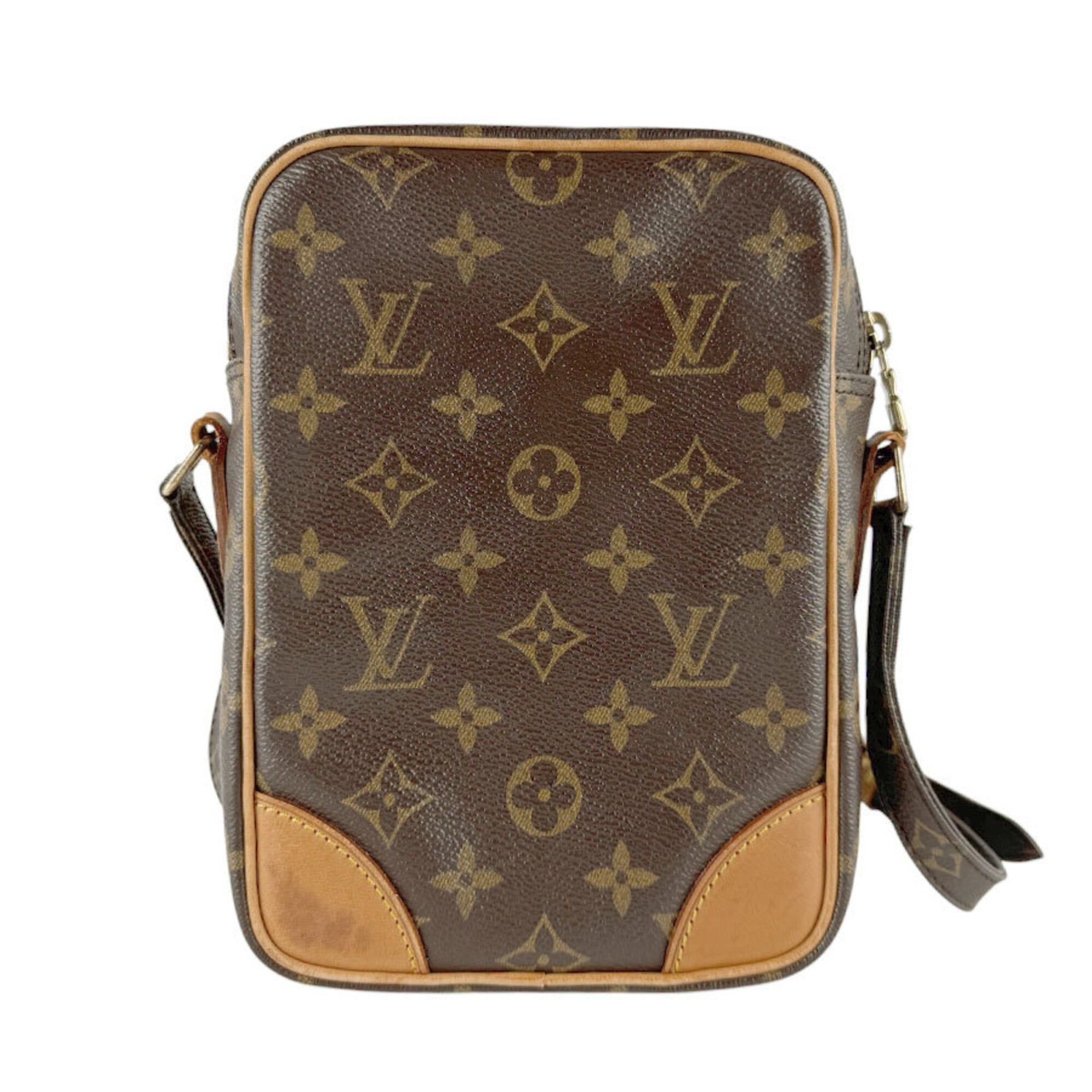 Shoulder Bag (Pre-Owned) - Louis Vuitton - Modalova