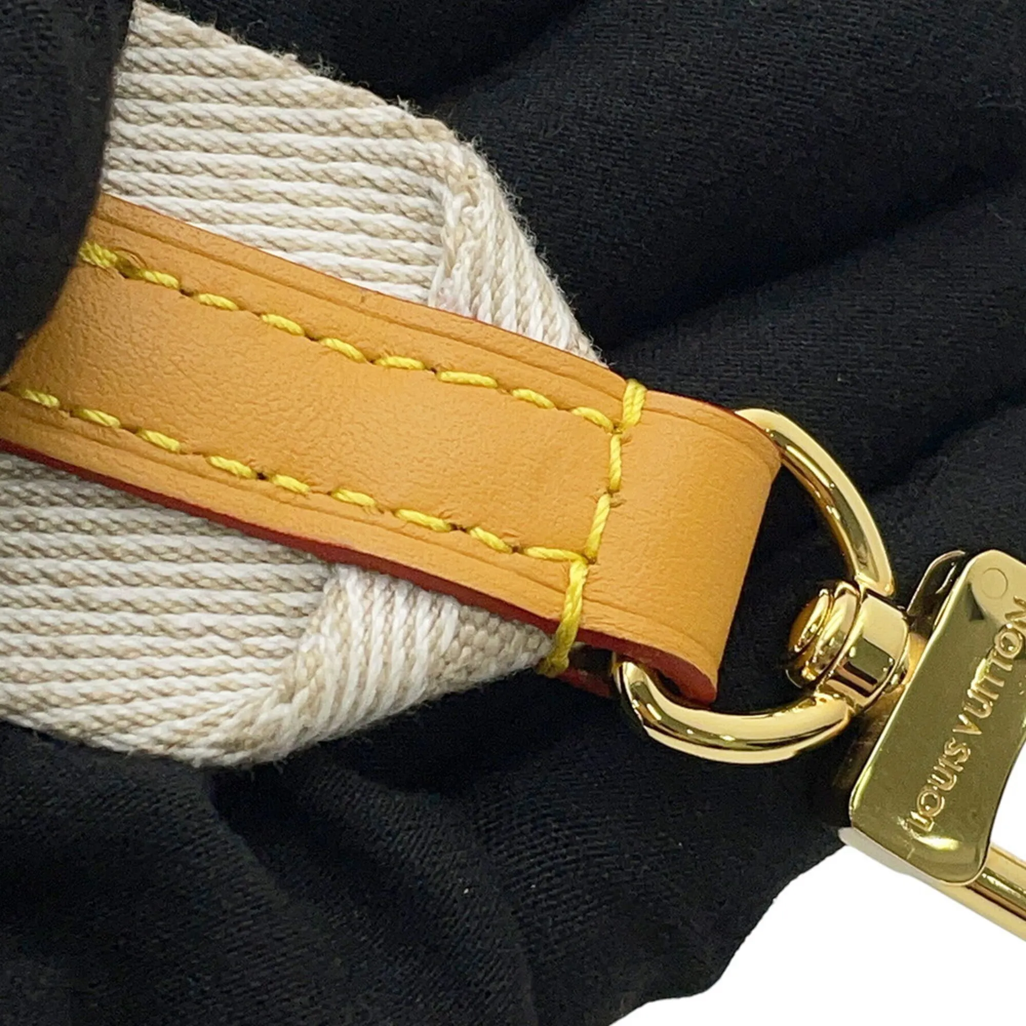 Monogram Shoulder Bag (Pre-Owned) - Louis Vuitton - Modalova