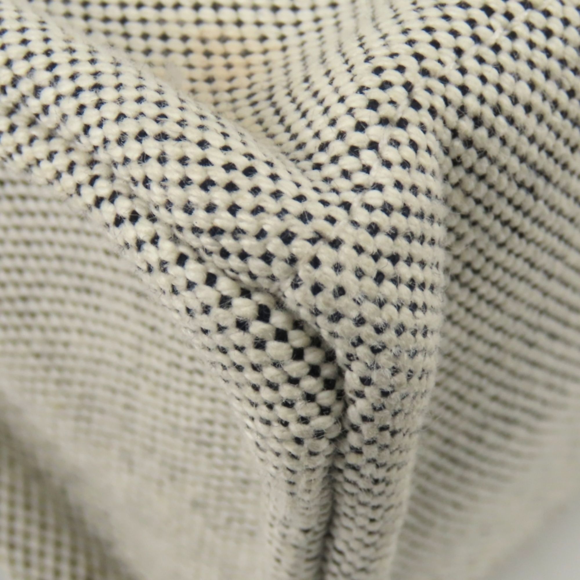 Cotton Canvas Tote Bag (Pre-Owned) - Hermes - Modalova