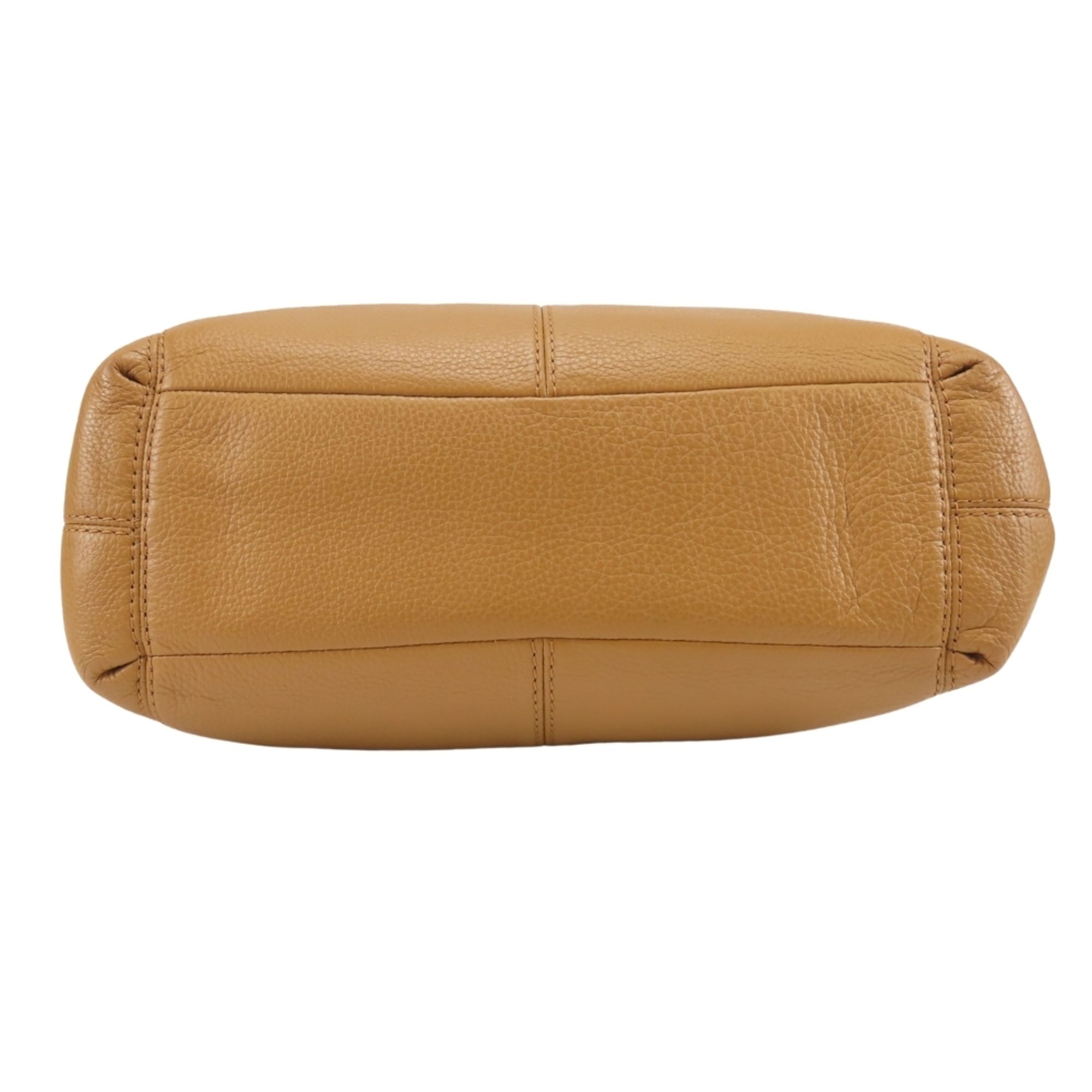 Leather Tote Bag (Pre-Owned) - Coach - Modalova