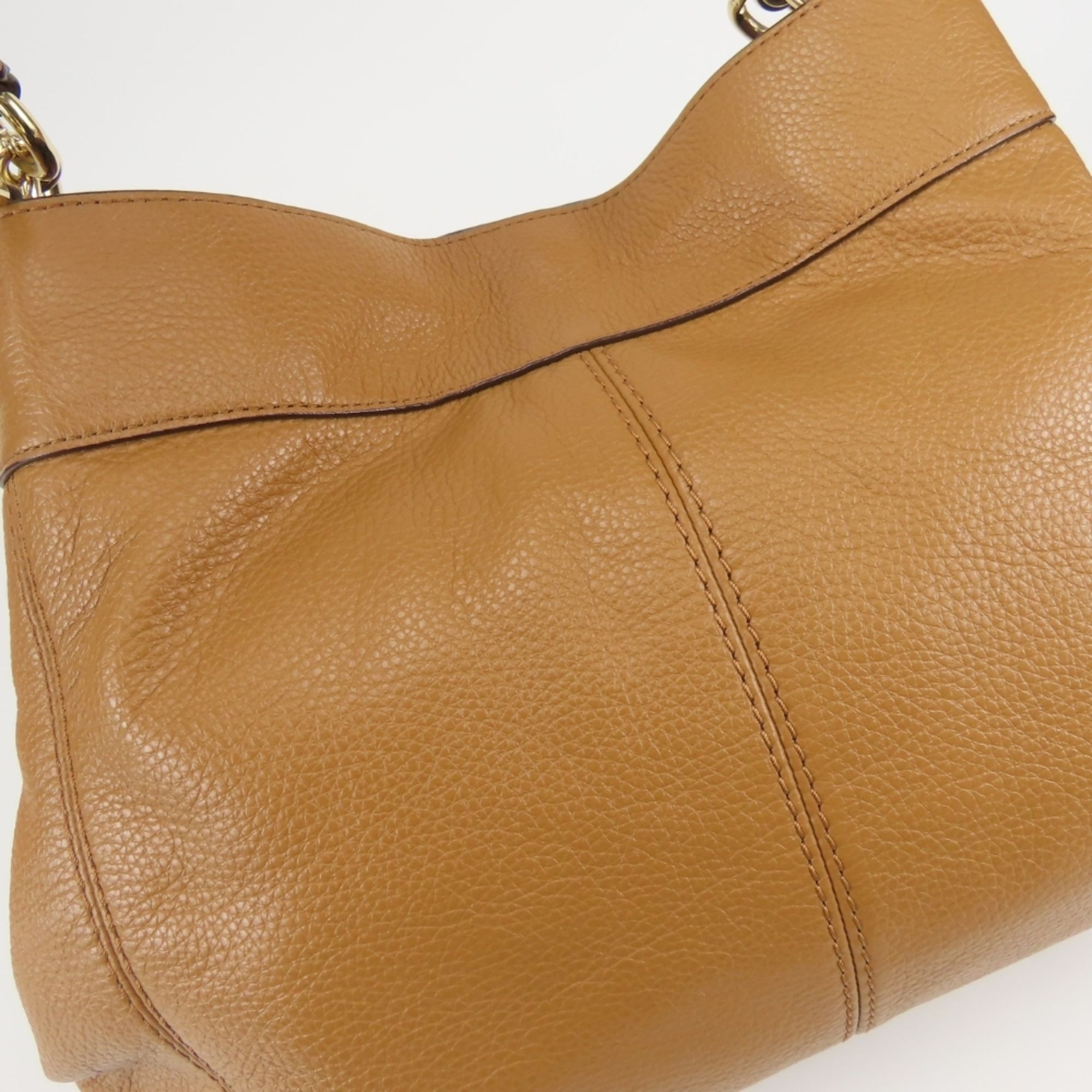 Leather Tote Bag (Pre-Owned) - Coach - Modalova