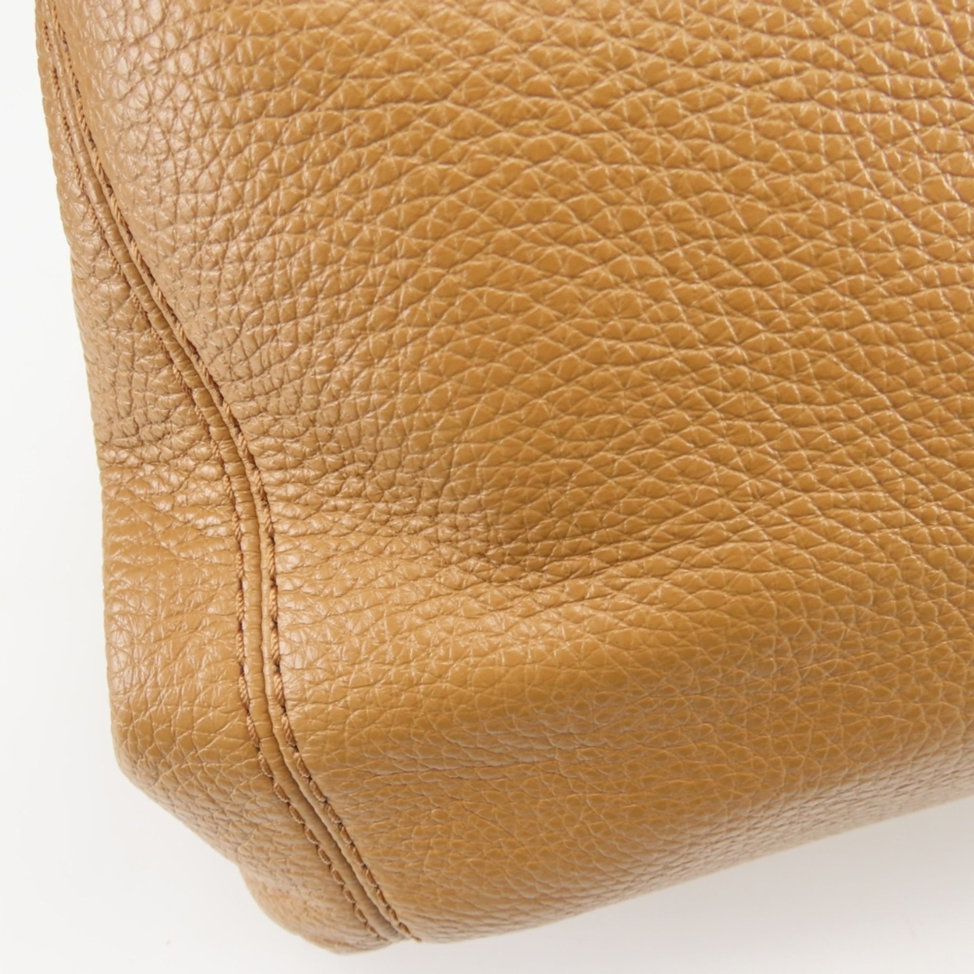 Leather Tote Bag (Pre-Owned) - Coach - Modalova