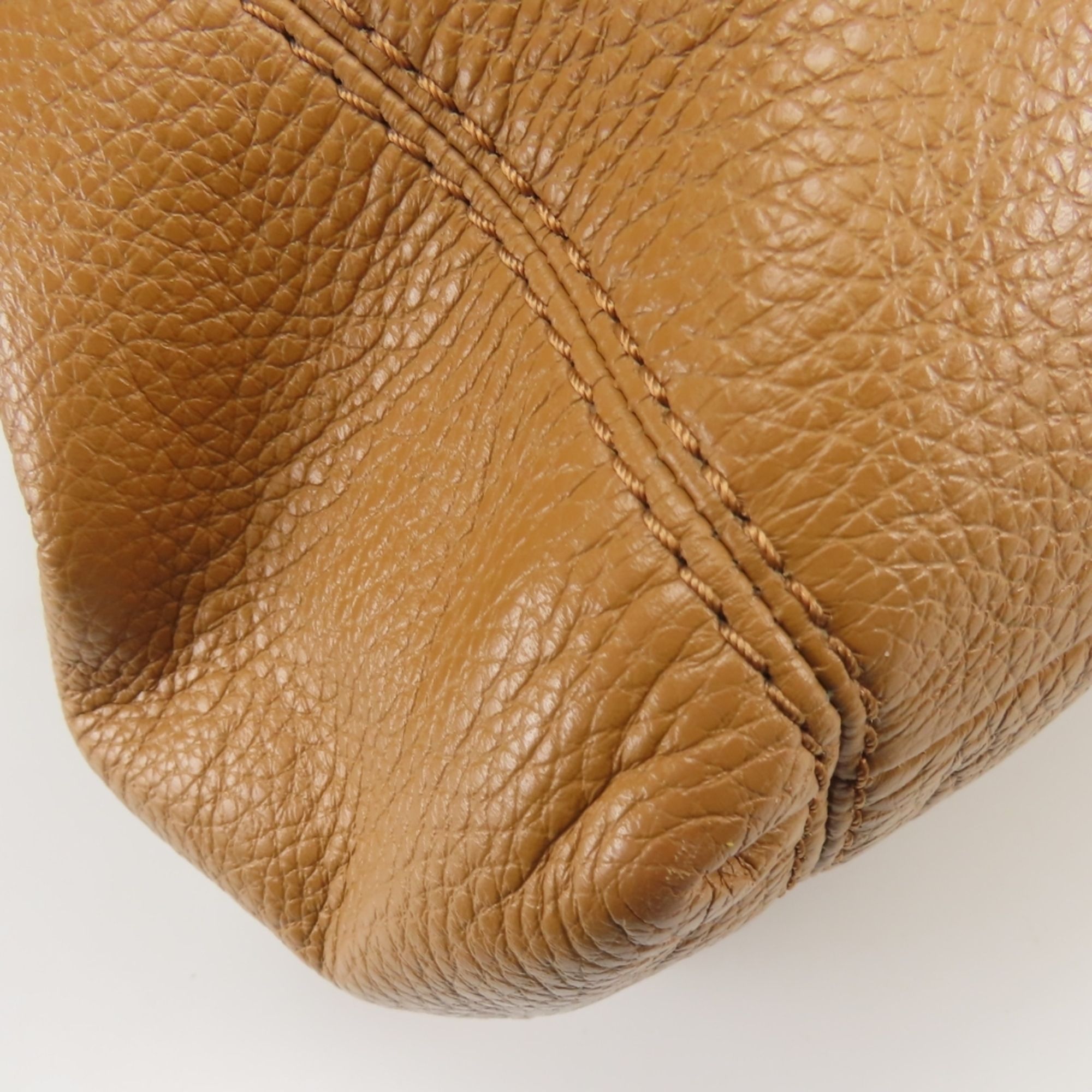Leather Tote Bag (Pre-Owned) - Coach - Modalova