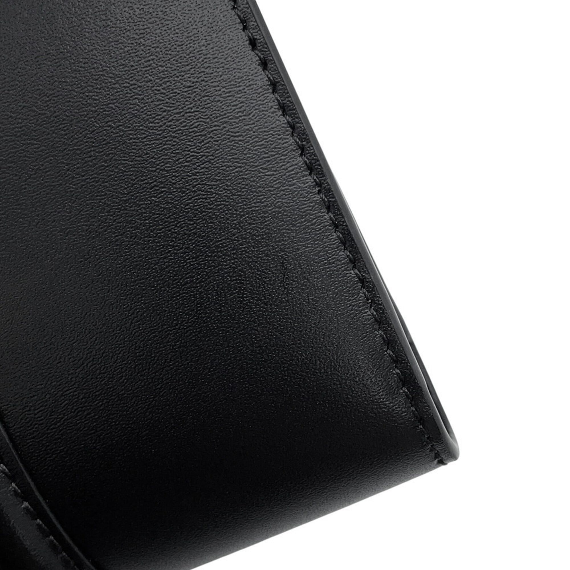 Leather Wallet (Tri-Fold) (Pre-Owned) - Celine - Modalova