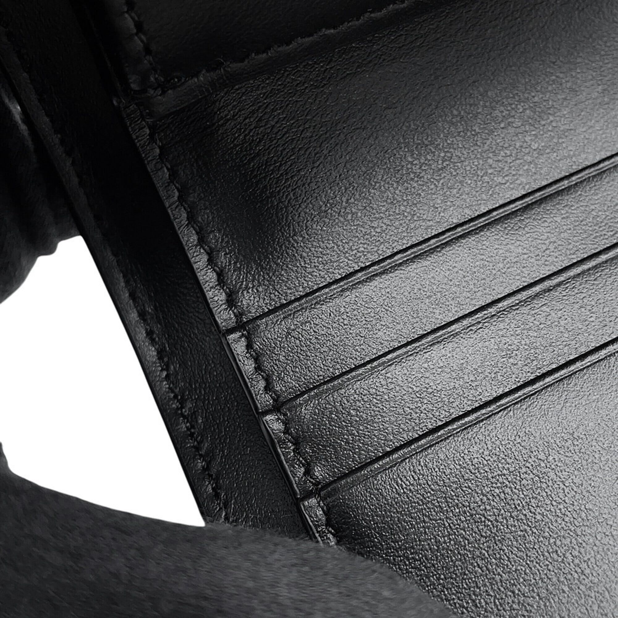 Leather Wallet (Tri-Fold) (Pre-Owned) - Celine - Modalova