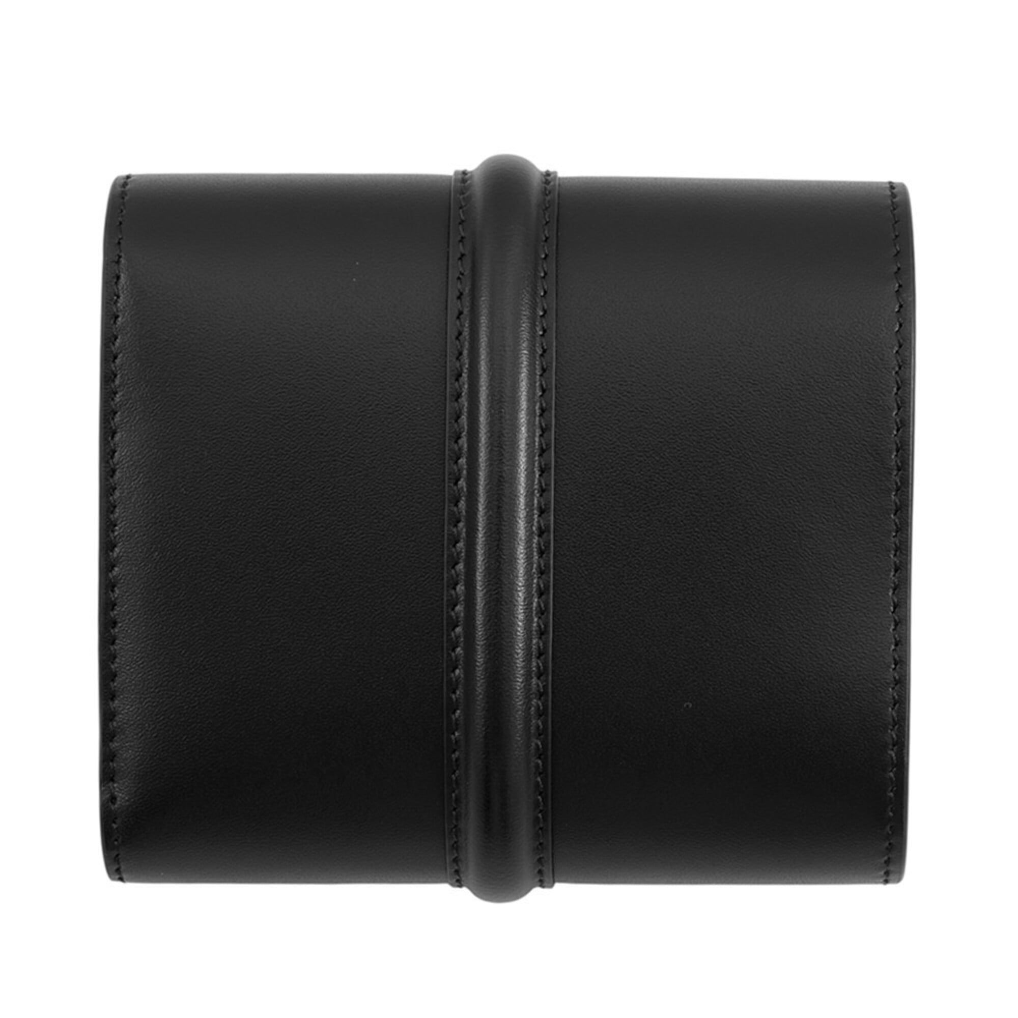 Leather Wallet (Tri-Fold) (Pre-Owned) - Celine - Modalova
