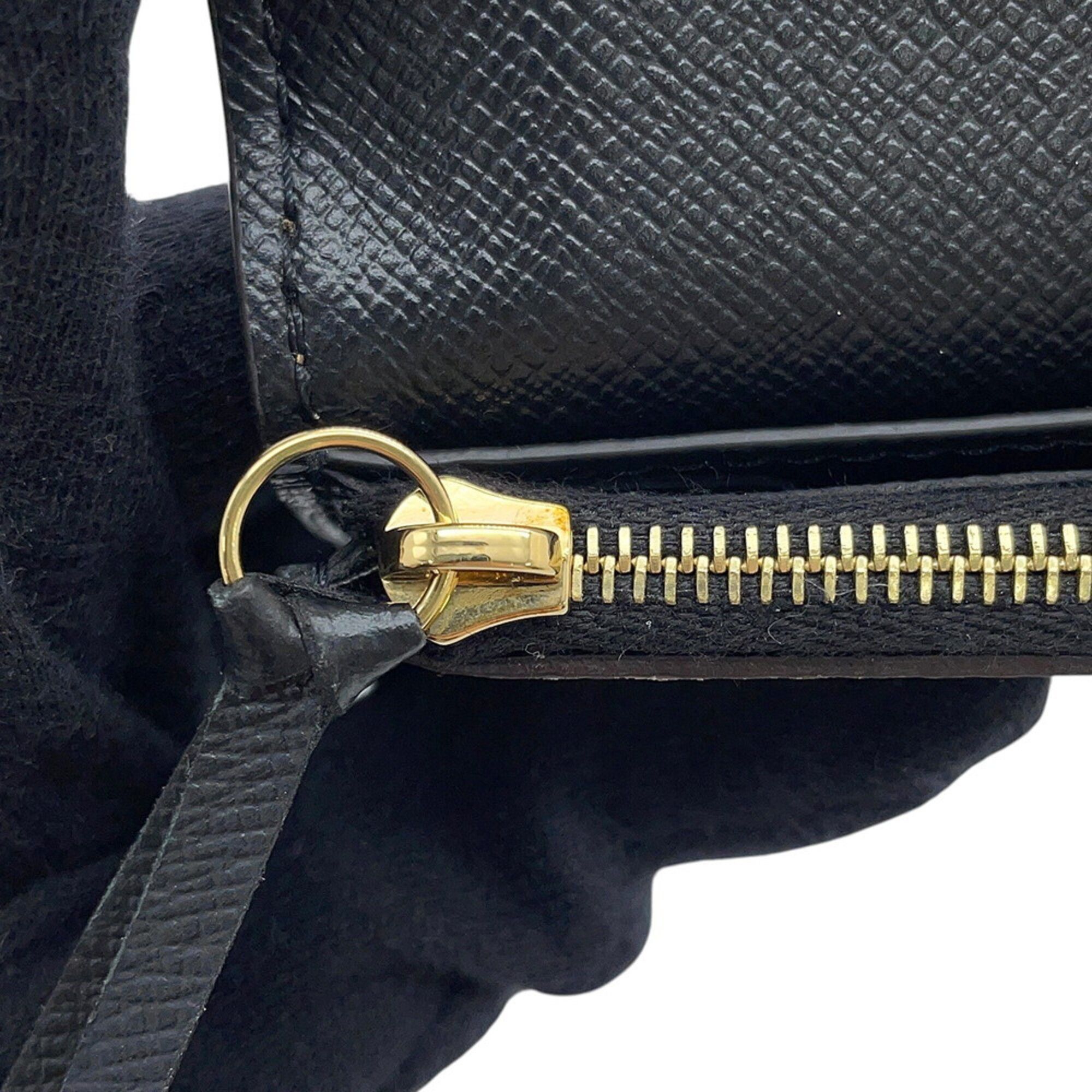 Monogram Reverse Monogram Reverse Monogram Coin Purse/Coin Case (Pre-Owned) - Louis Vuitton - Modalova