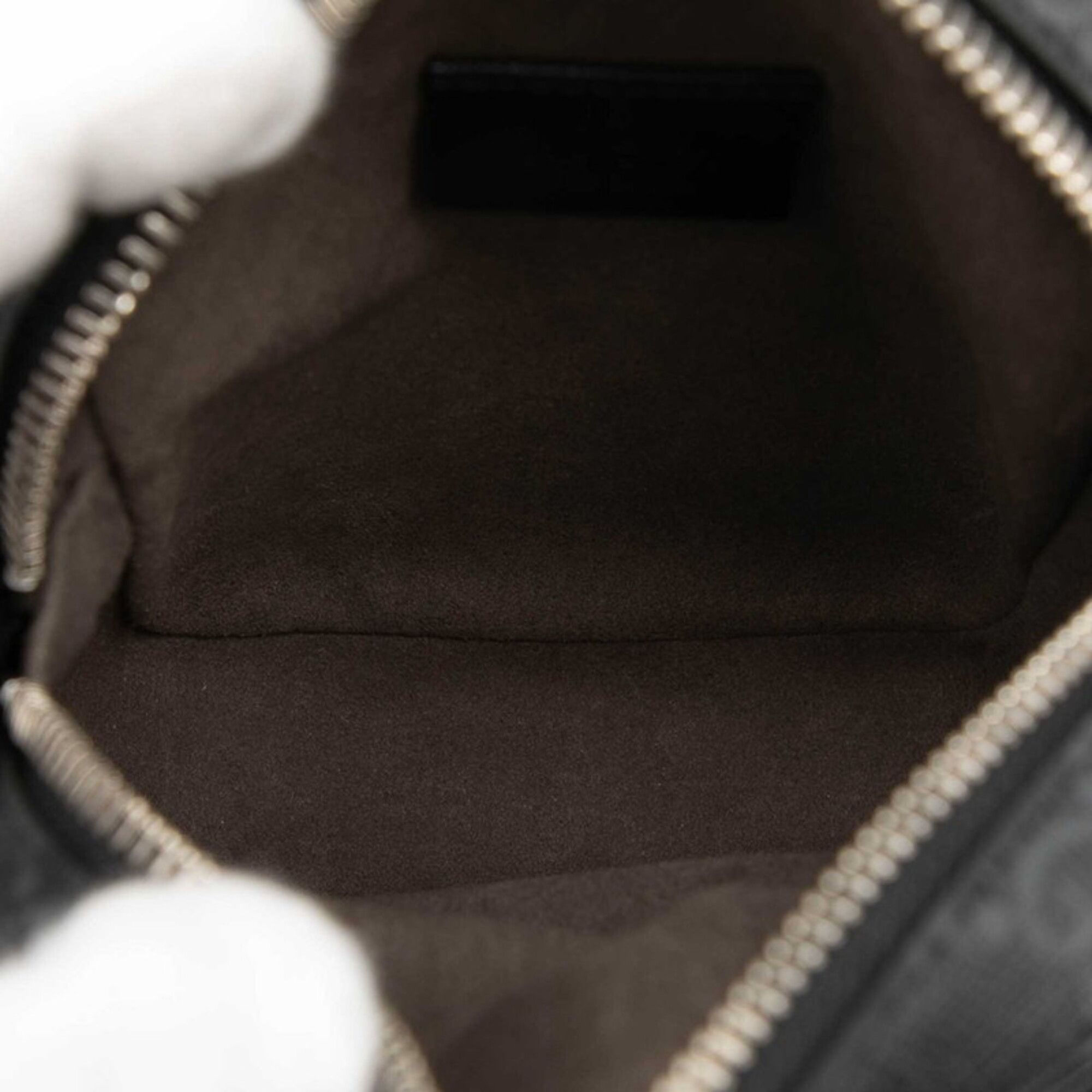Pvc Leather Shoulder Bag (Pre-Owned) - Gucci - Modalova