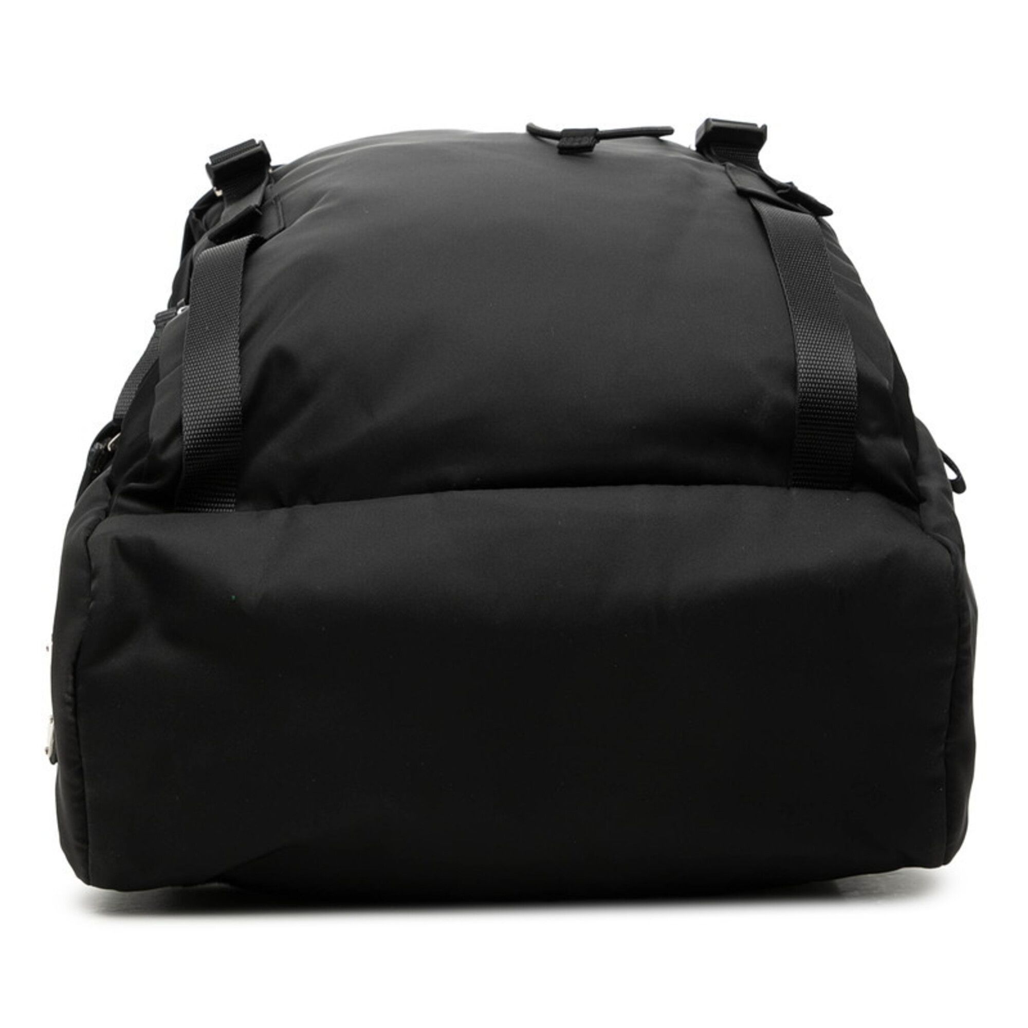 Nylon Backpack (Pre-Owned) - Prada - Modalova