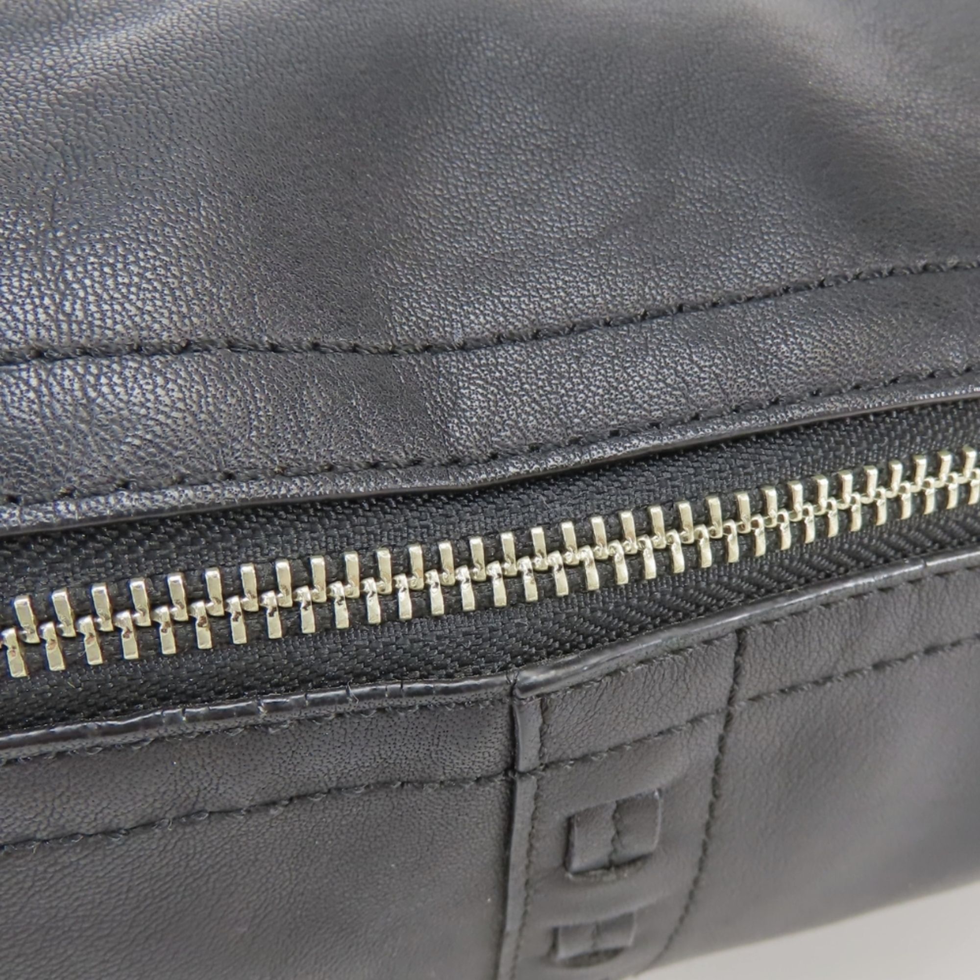 Leather Shoulder Bag (Pre-Owned) - Coach - Modalova