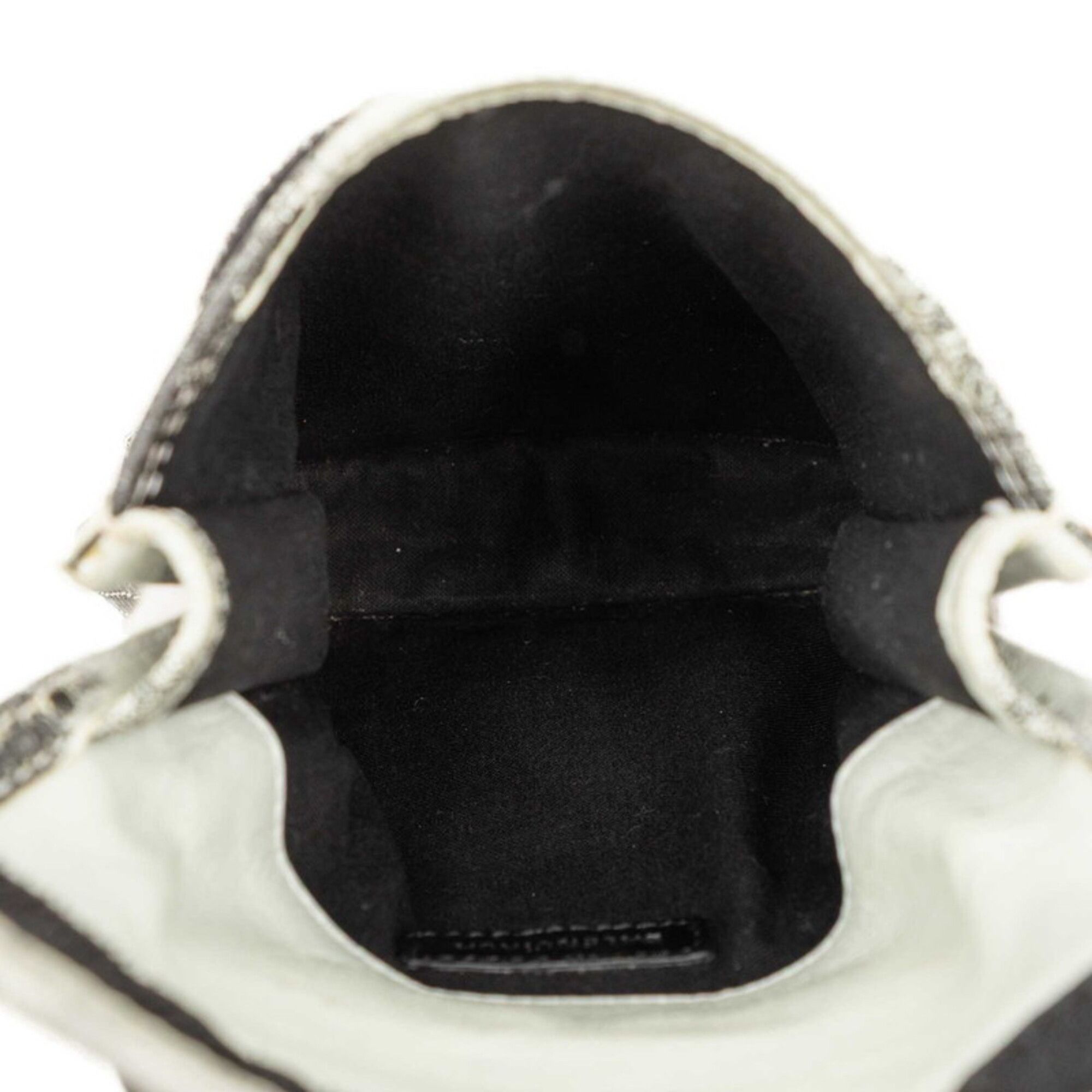 Leather Shoulder Bag (Pre-Owned) - Balenciaga - Modalova