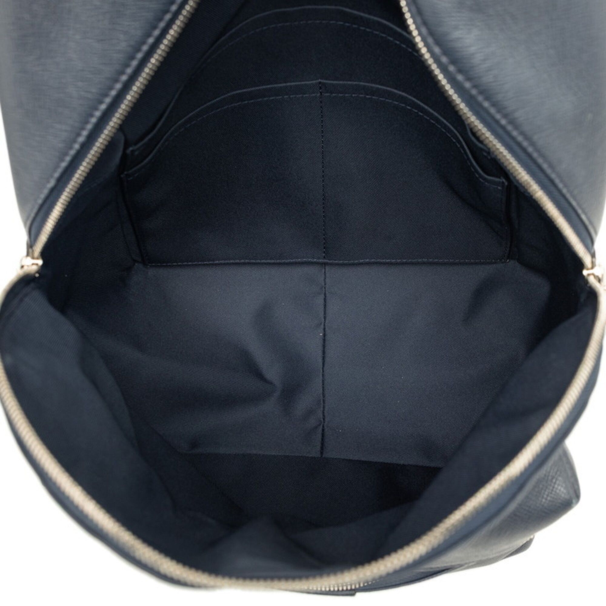 Leather Backpack (Pre-Owned) - Louis Vuitton - Modalova