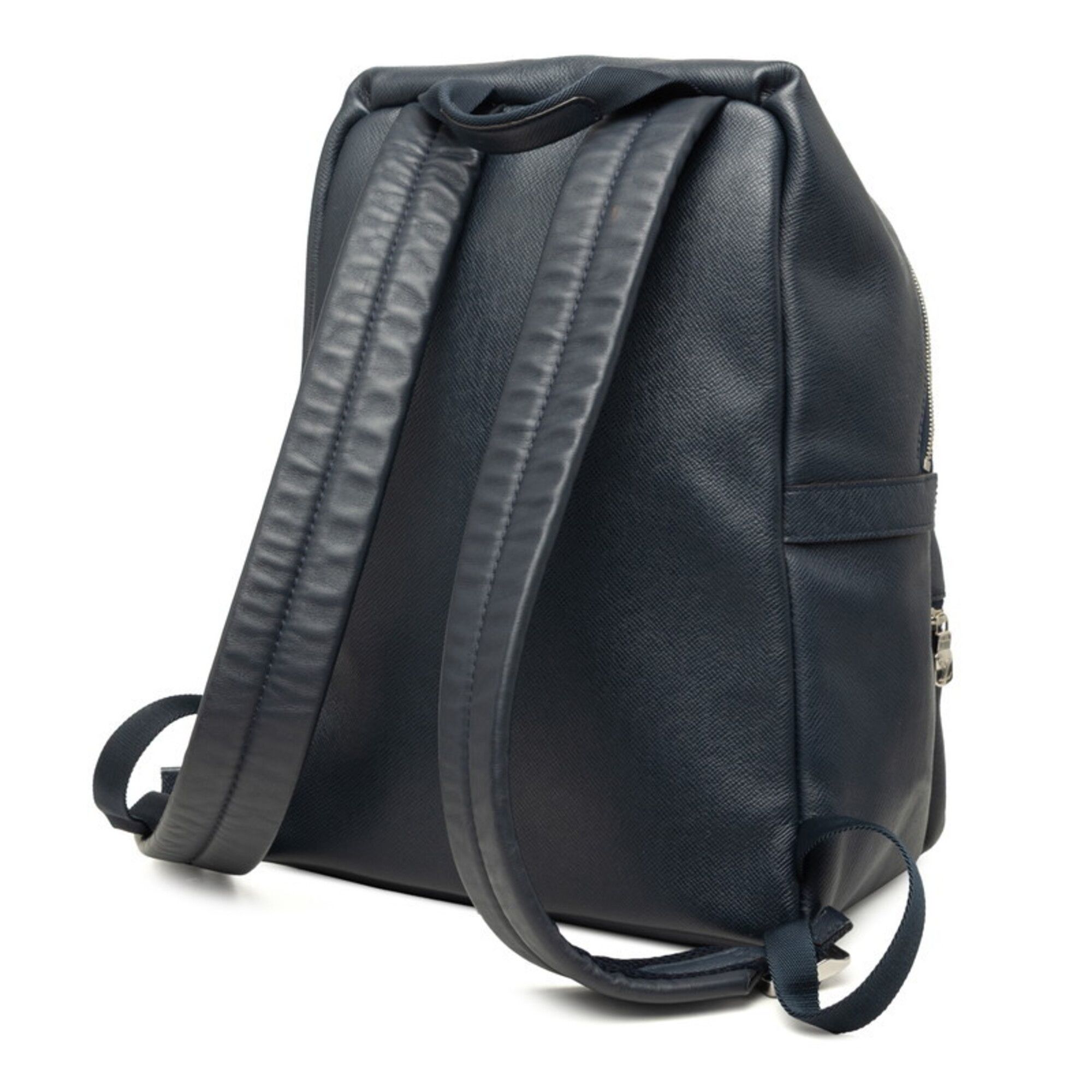 Leather Backpack (Pre-Owned) - Louis Vuitton - Modalova