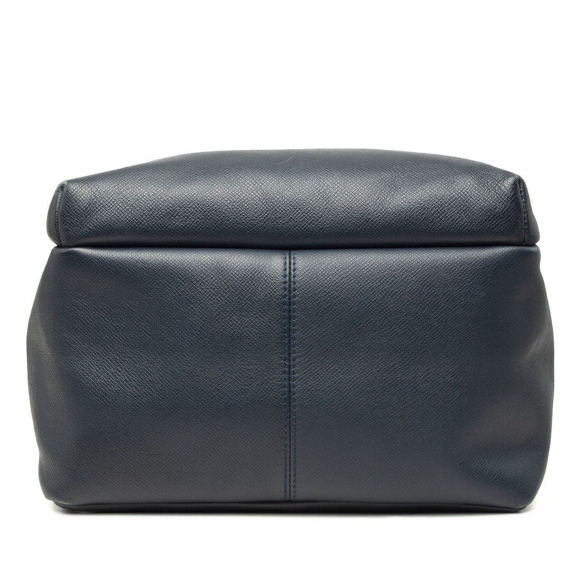 Leather Backpack (Pre-Owned) - Louis Vuitton - Modalova