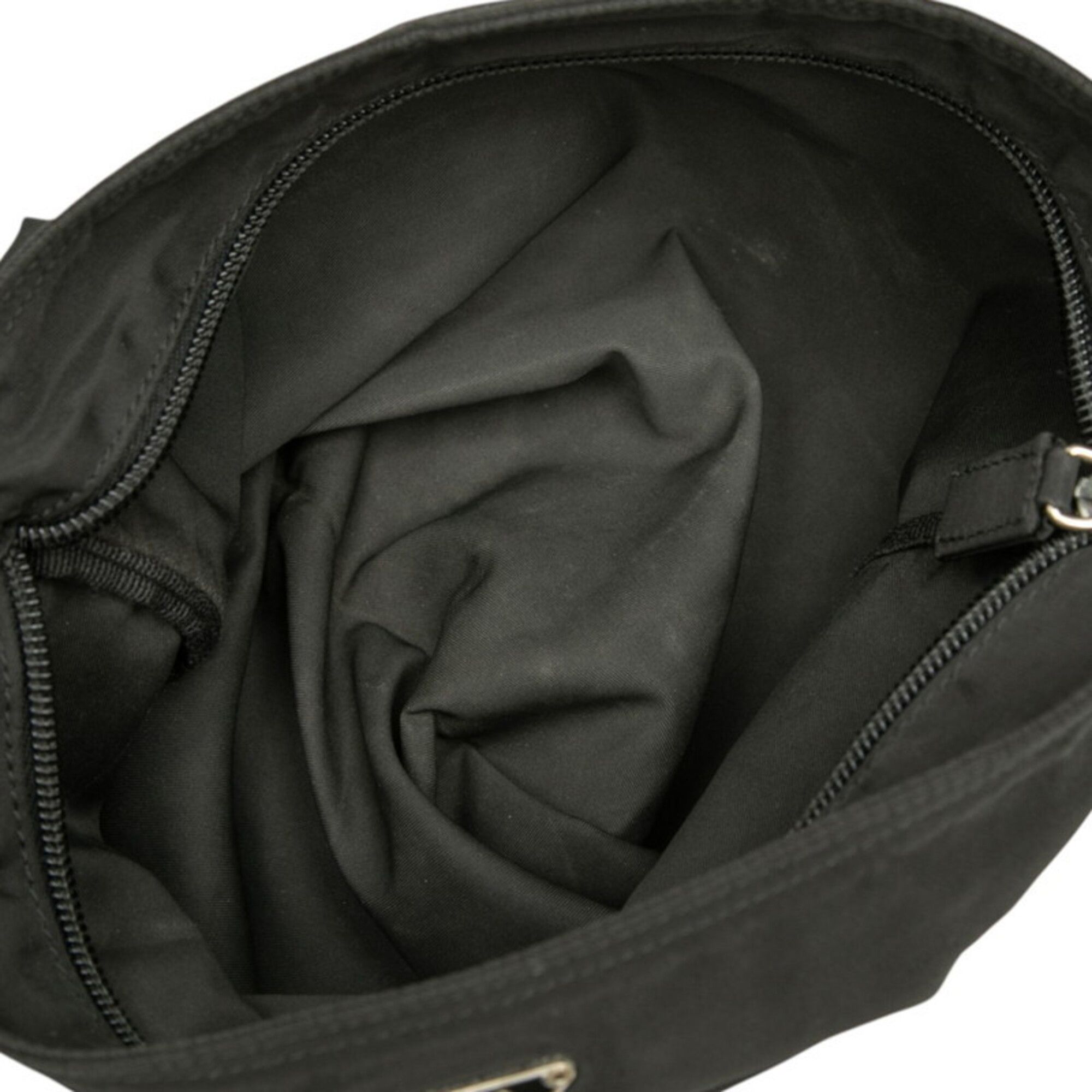 Nylon Shoulder Bag (Pre-Owned) - Prada - Modalova