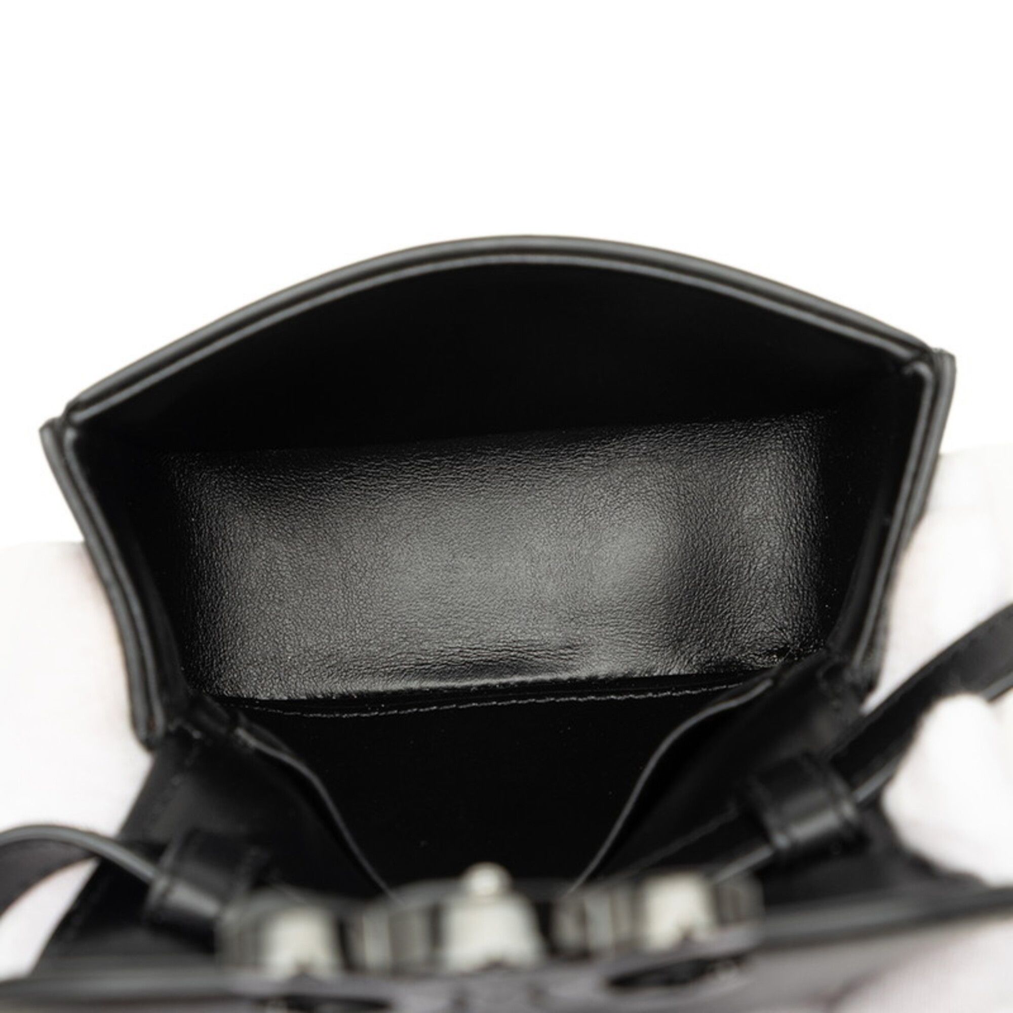 Leather Shoulder Bag (Pre-Owned) - Celine - Modalova