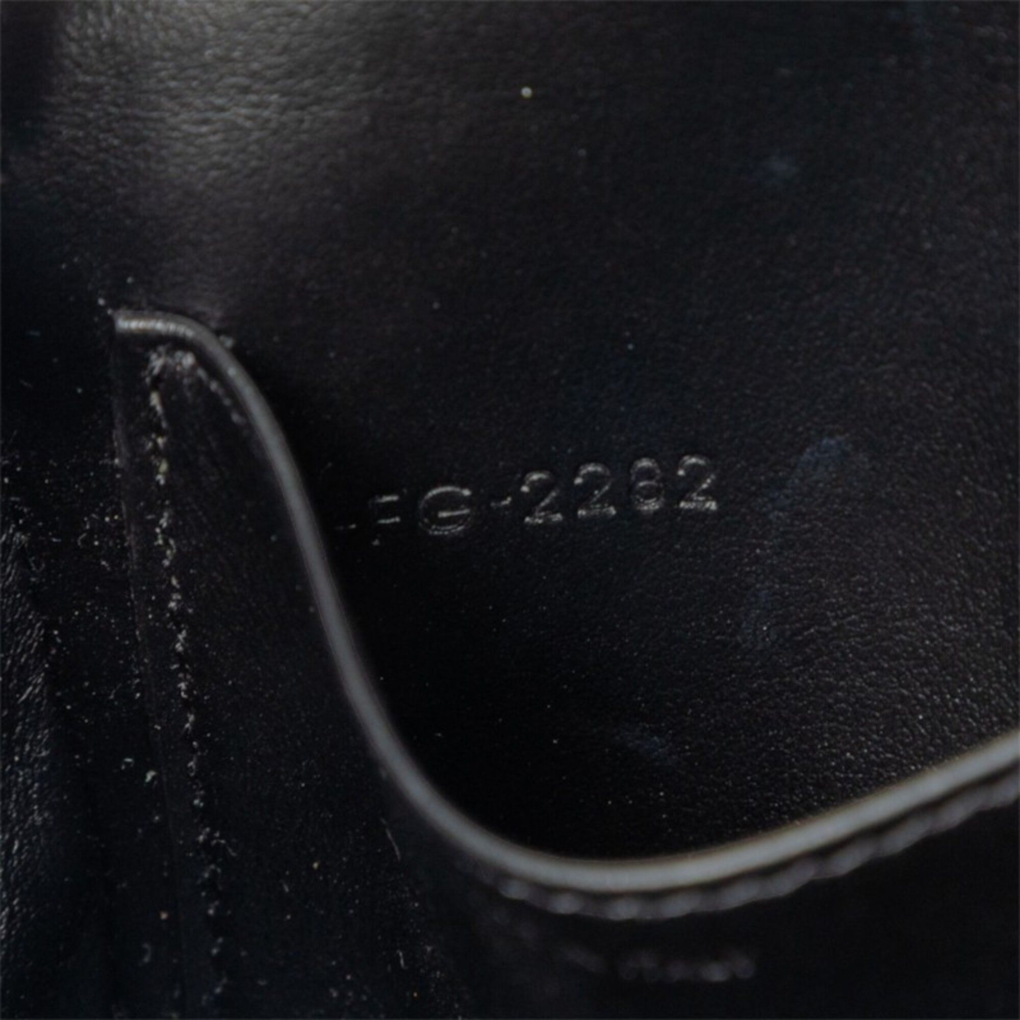 Leather Shoulder Bag (Pre-Owned) - Celine - Modalova
