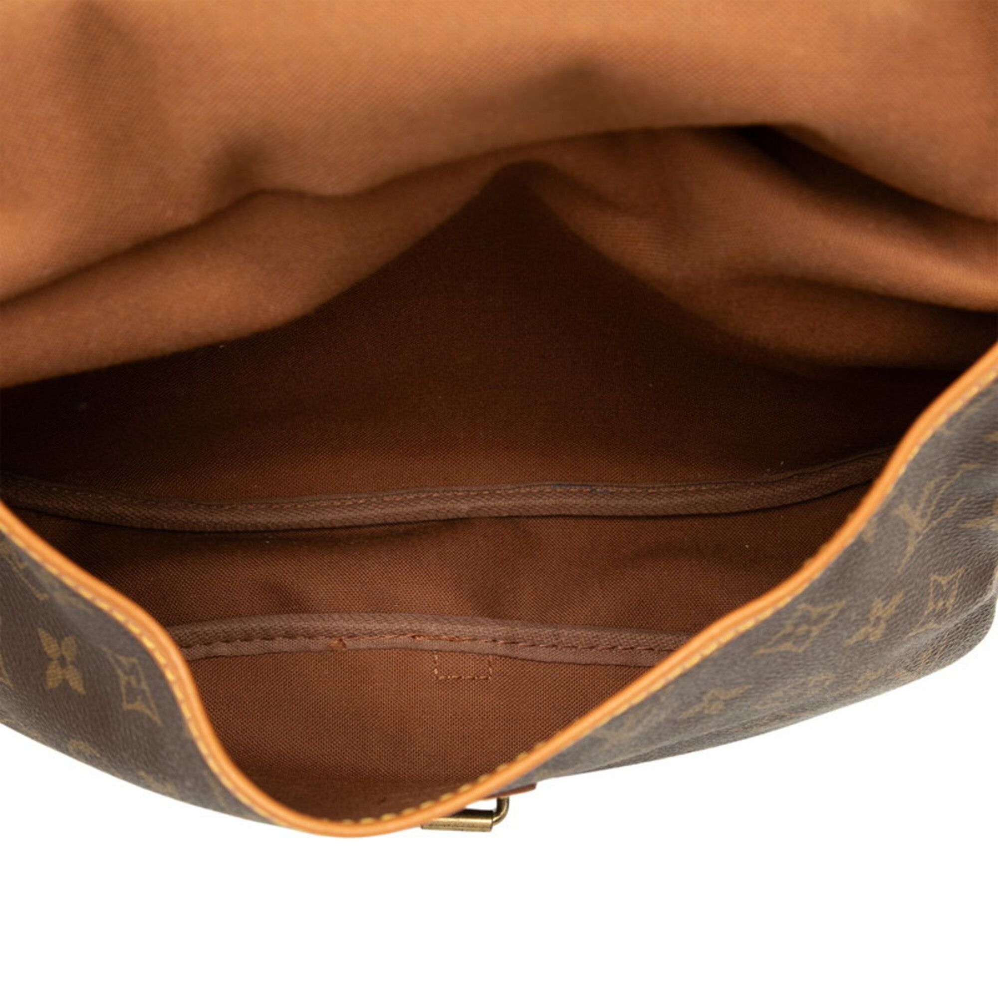 Pvc Leather Shoulder Bag (Pre-Owned) - Louis Vuitton - Modalova