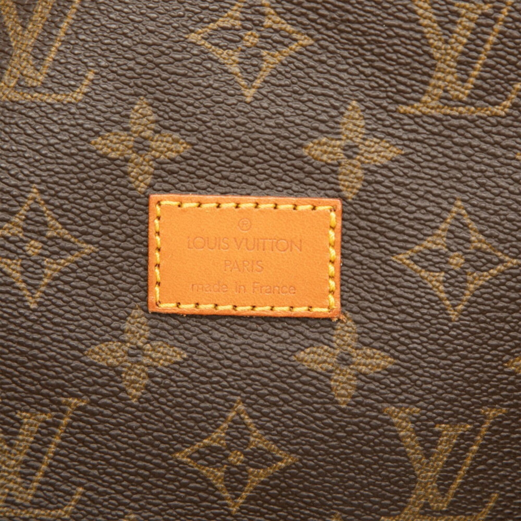 Pvc Leather Shoulder Bag (Pre-Owned) - Louis Vuitton - Modalova