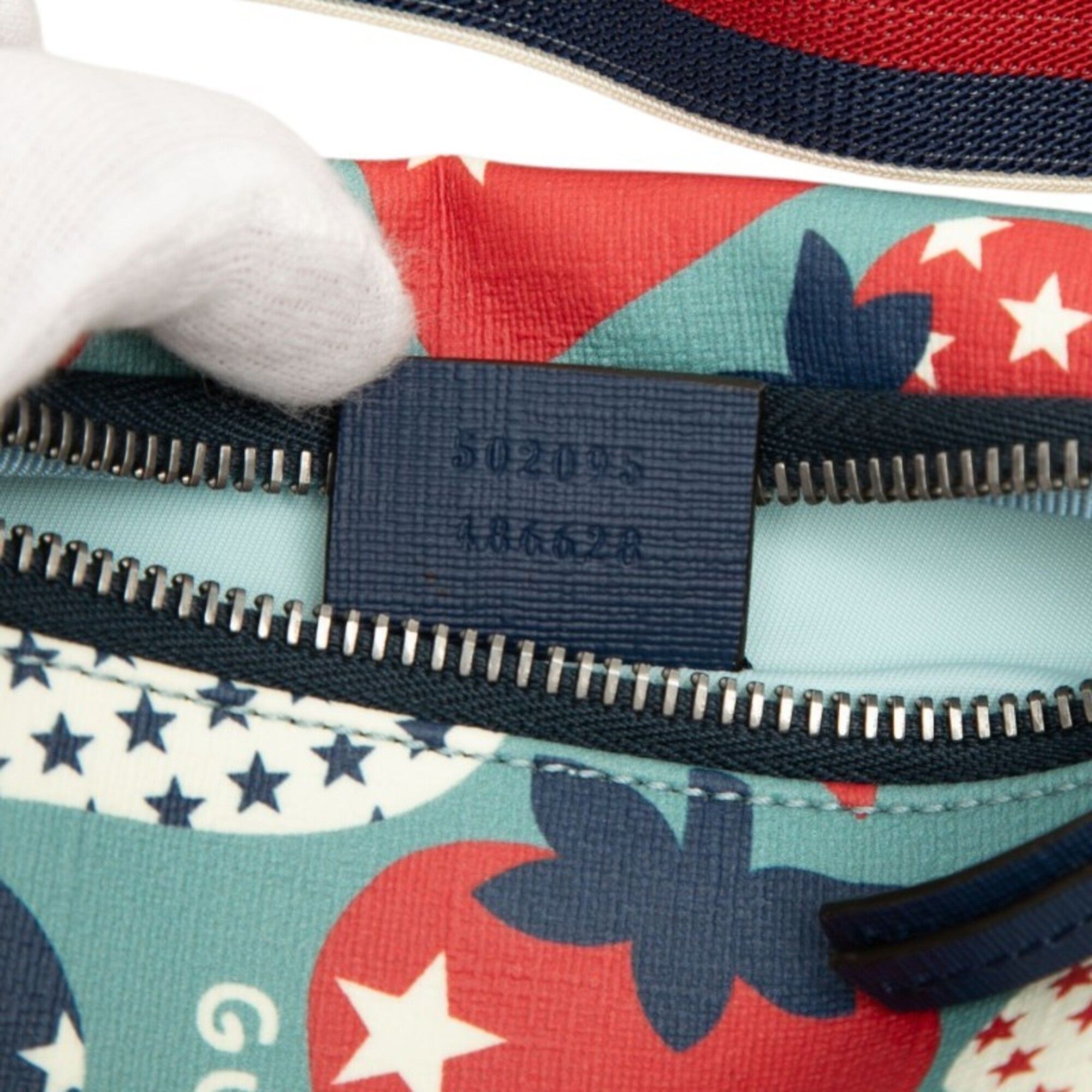 Pvc Sling Bag (Pre-Owned) - Gucci - Modalova