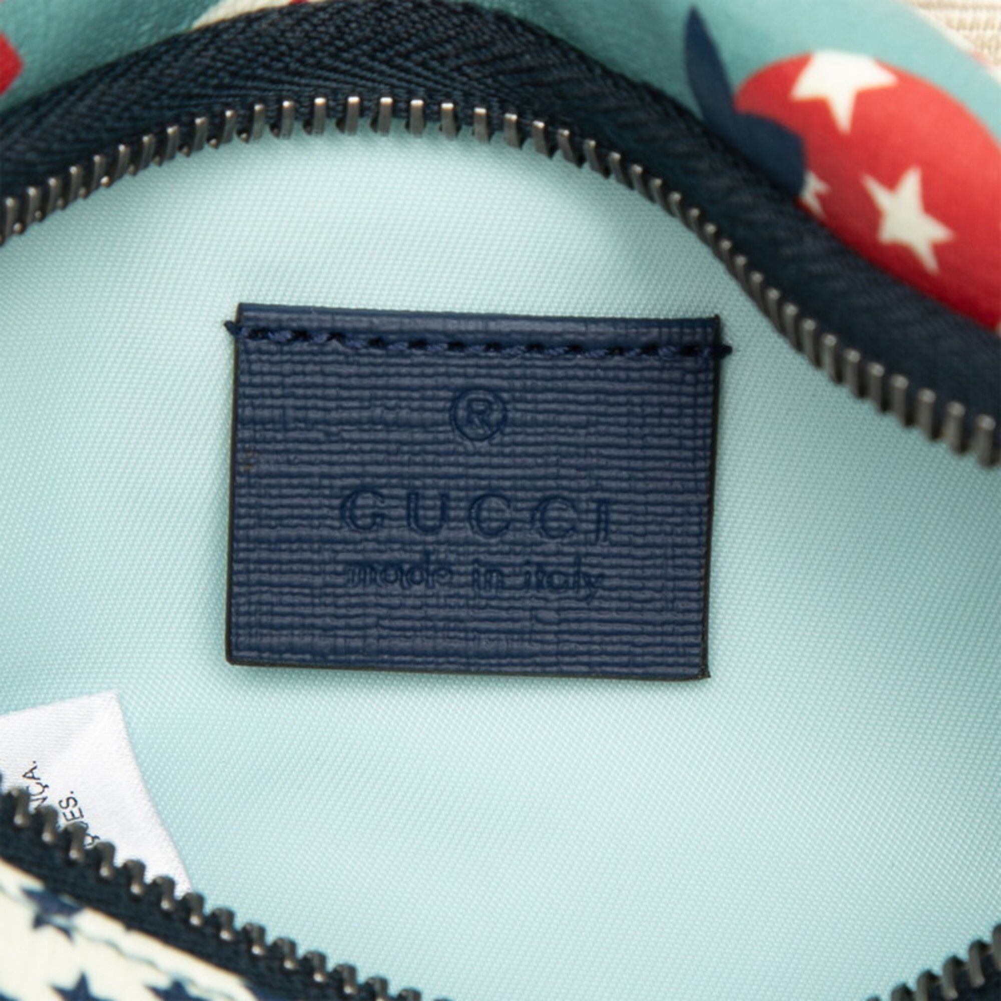 Pvc Sling Bag (Pre-Owned) - Gucci - Modalova